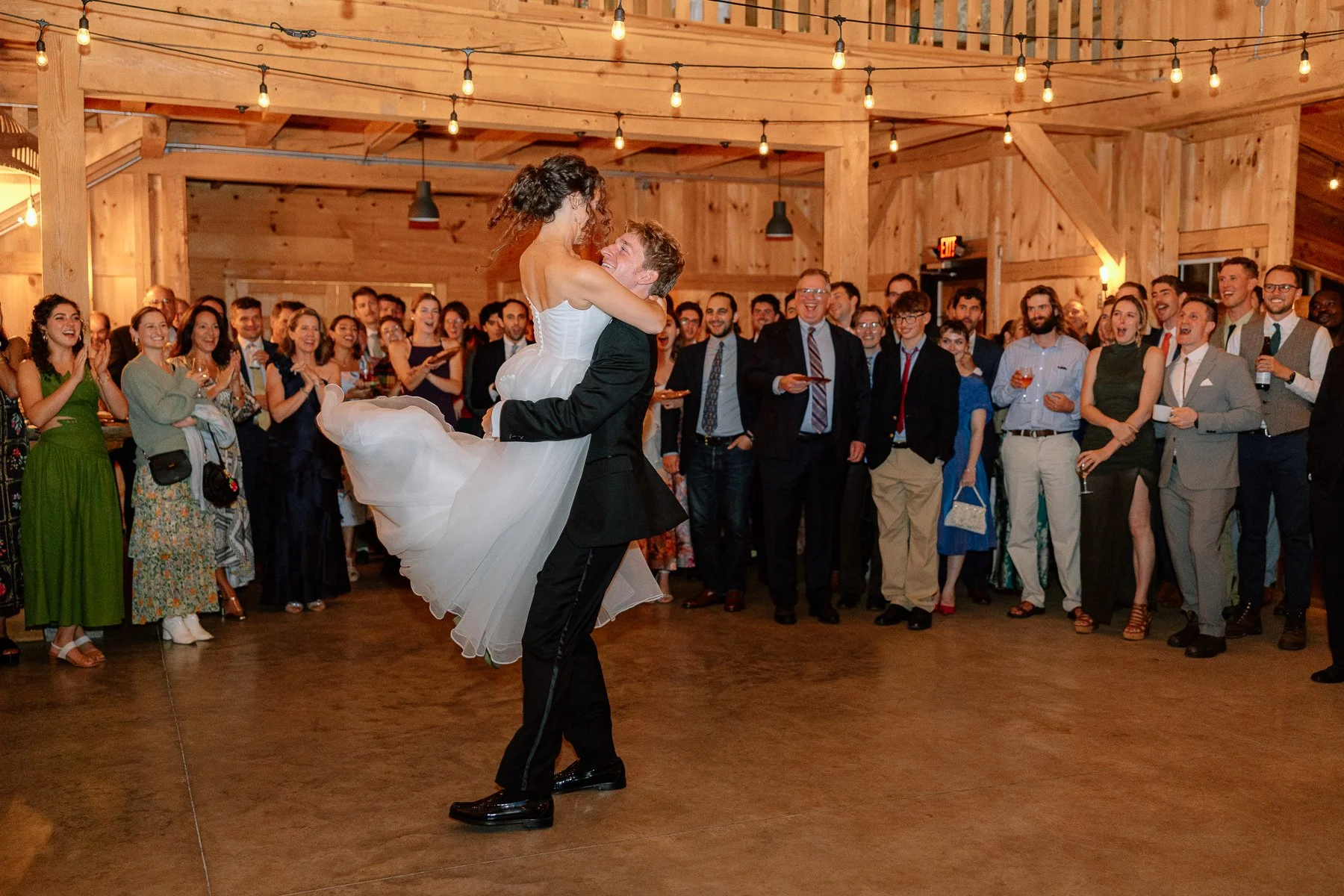 Maine Wedding Photographer