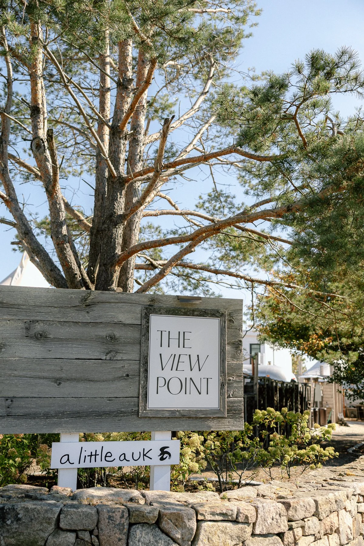 The View Point Hotel York Maine