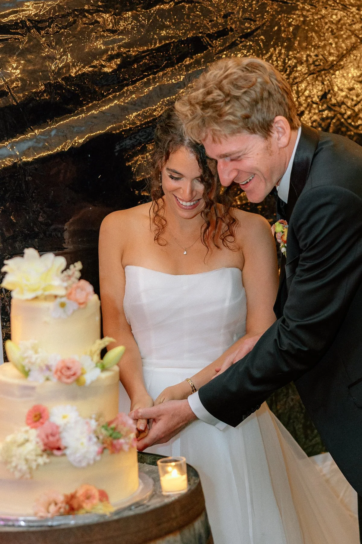 Maine Wedding Photographer