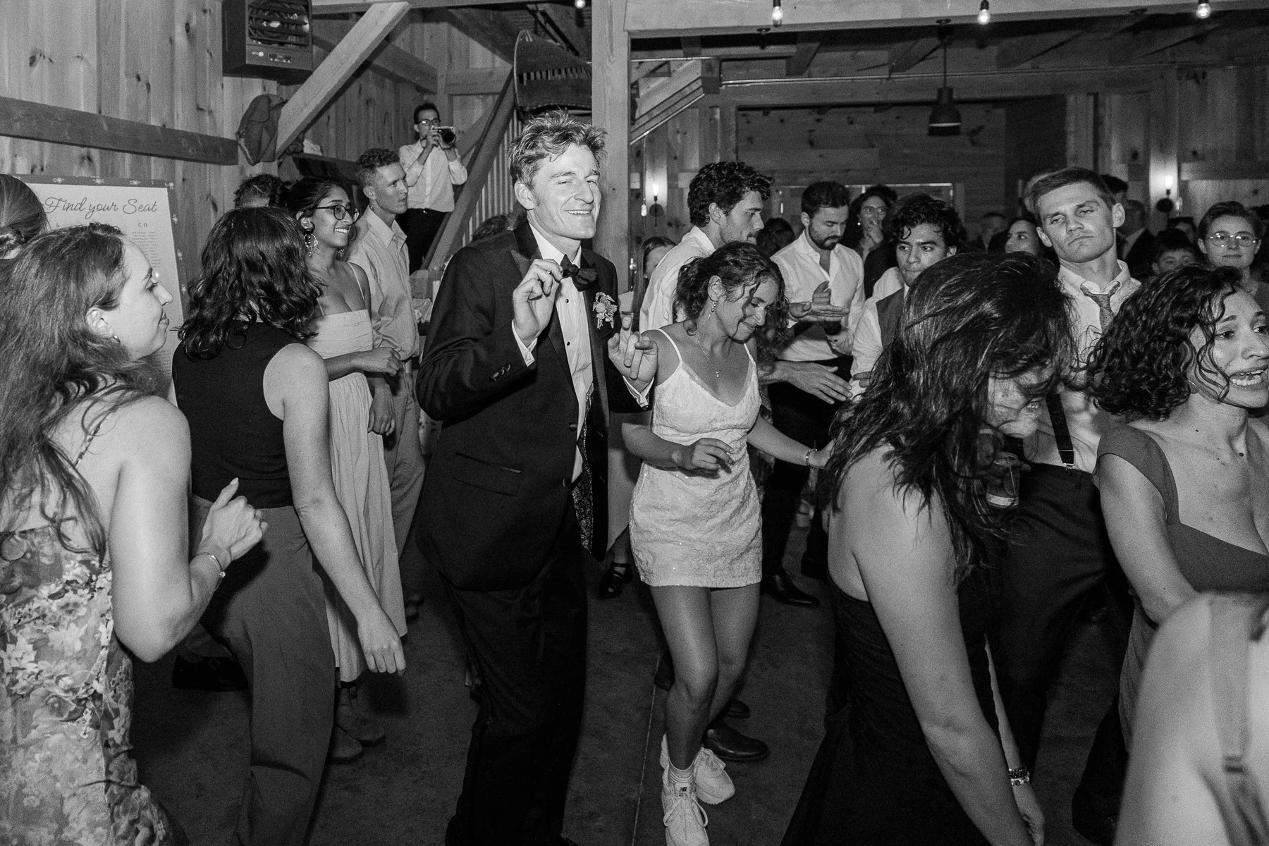 Maine Wedding Photographer