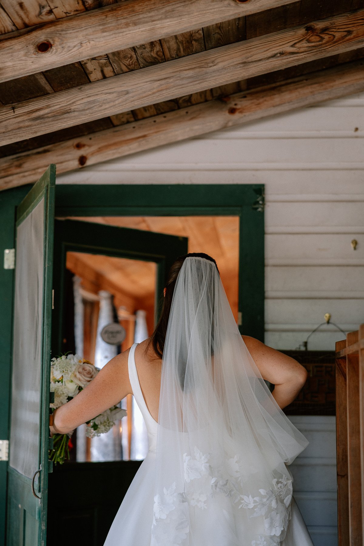Maine Wedding Photographer