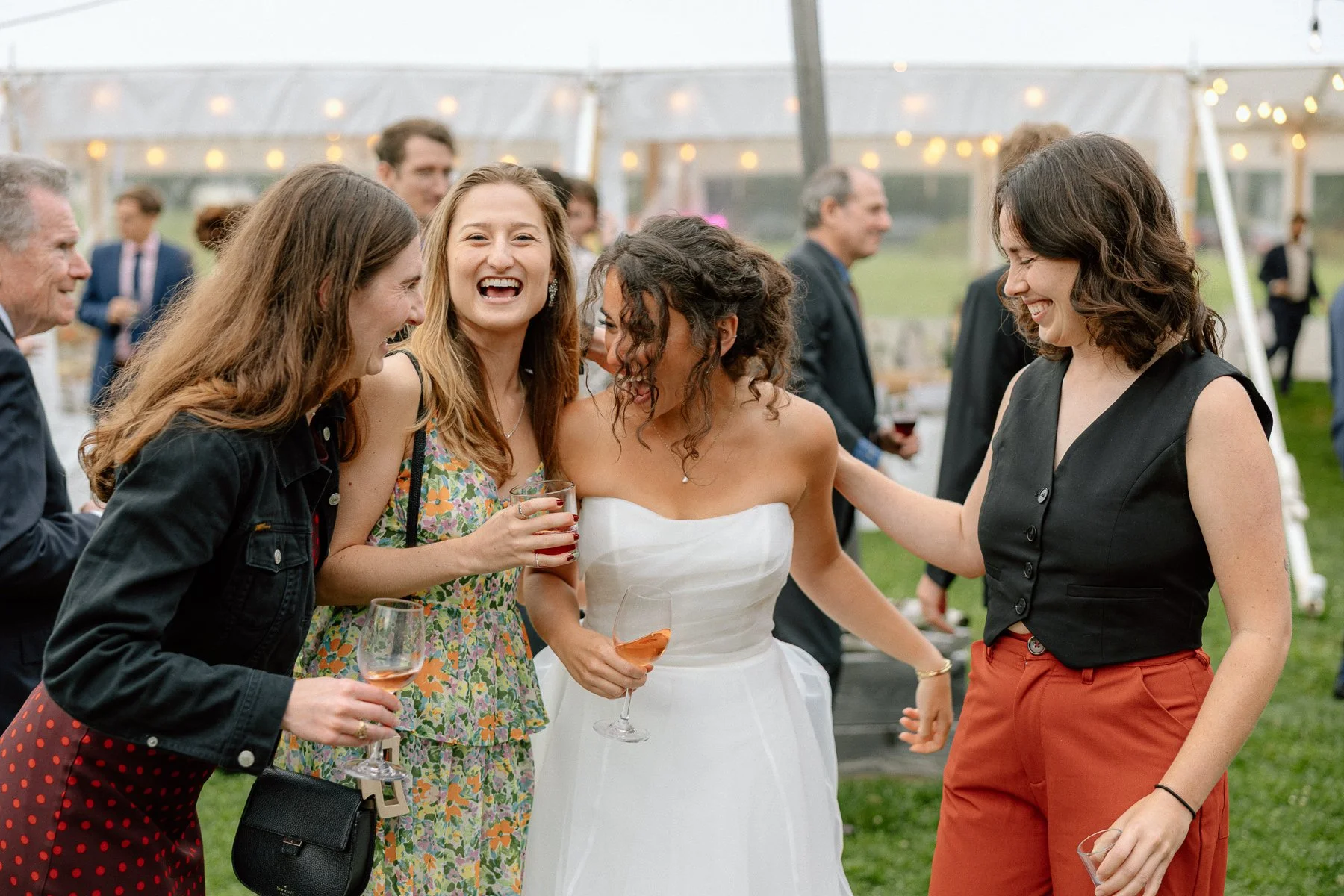 Maine Wedding Photographer