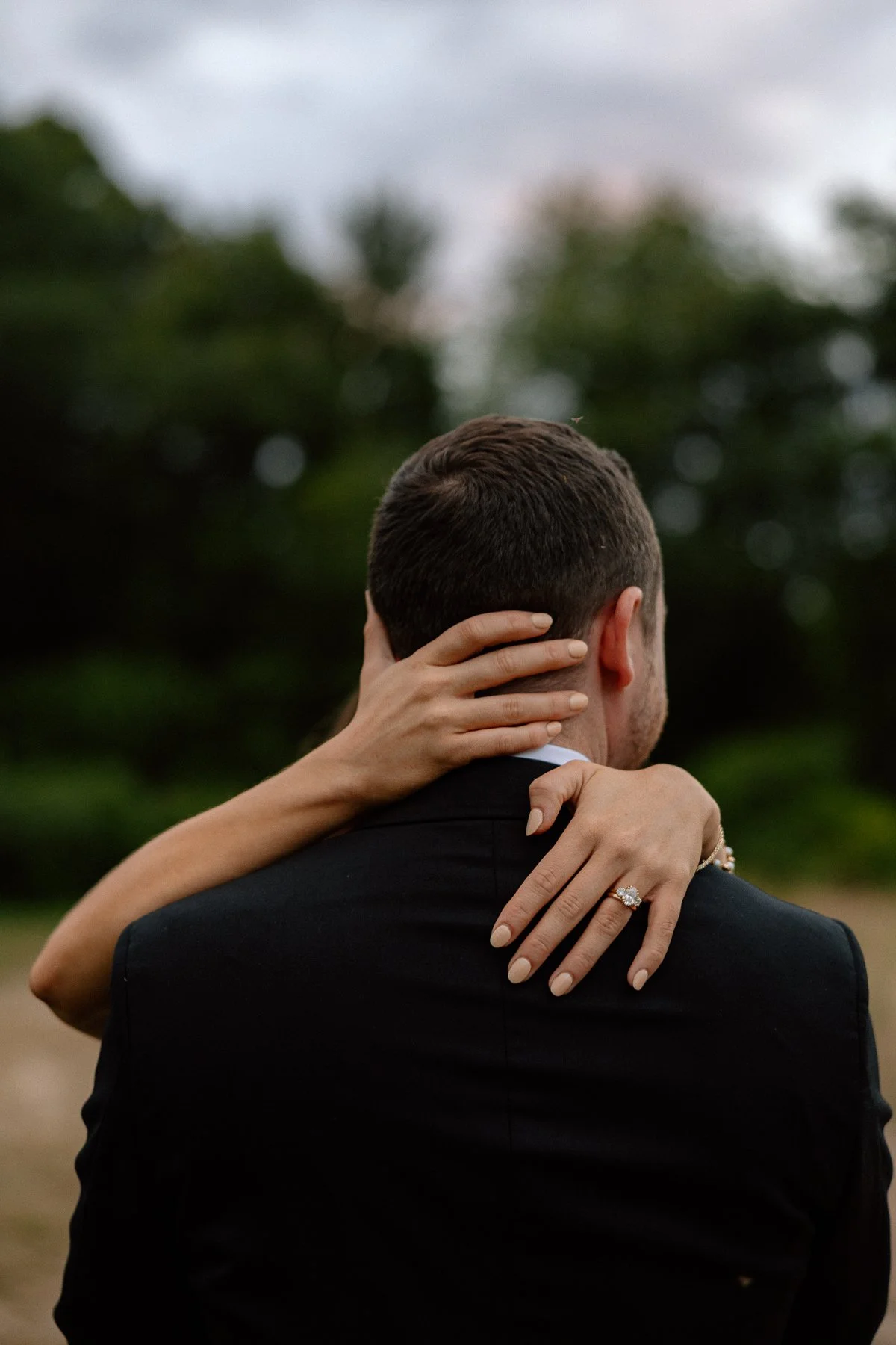 Maine Wedding Photographer