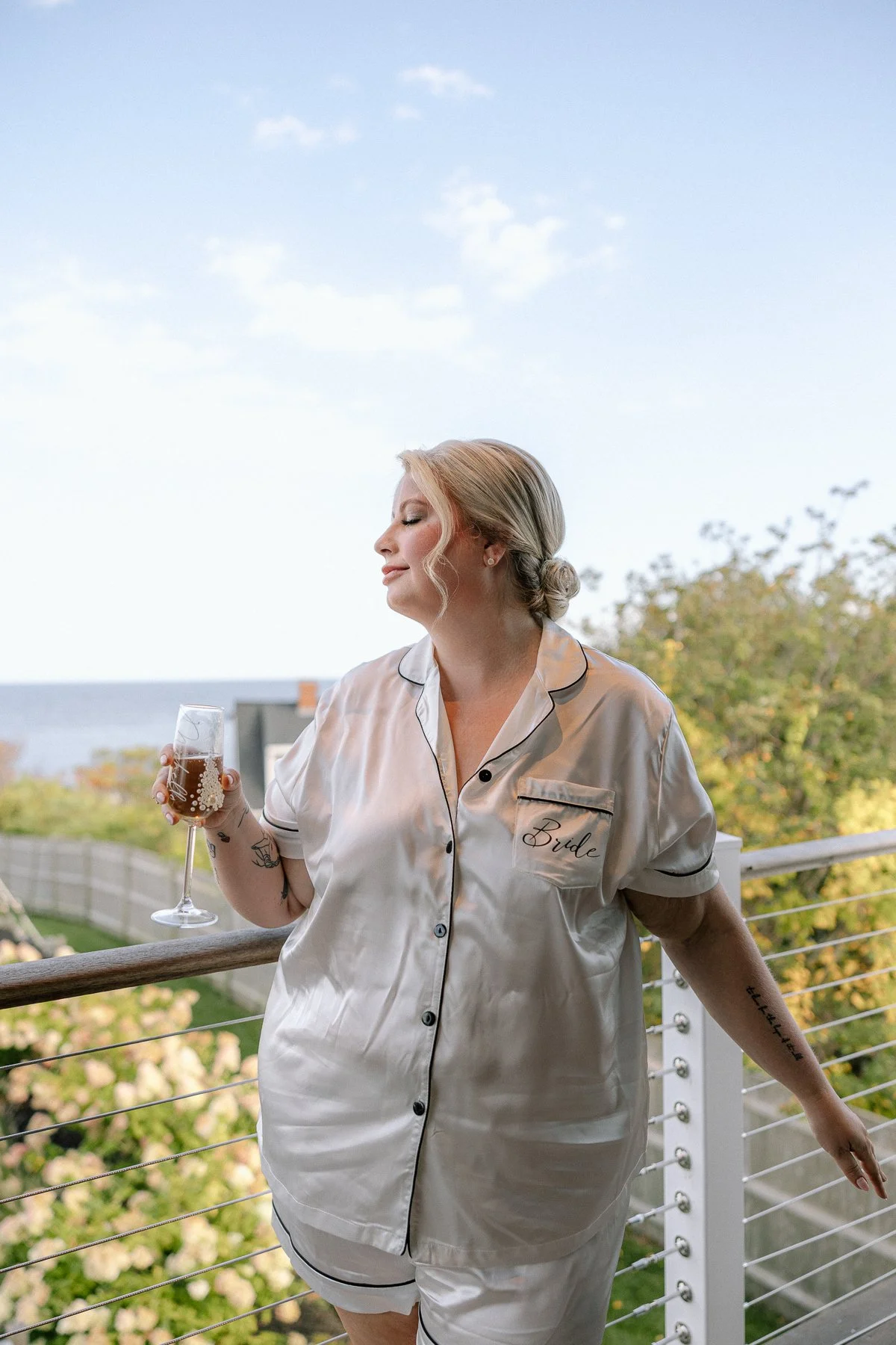 Coastal Maine Wedding Photographer