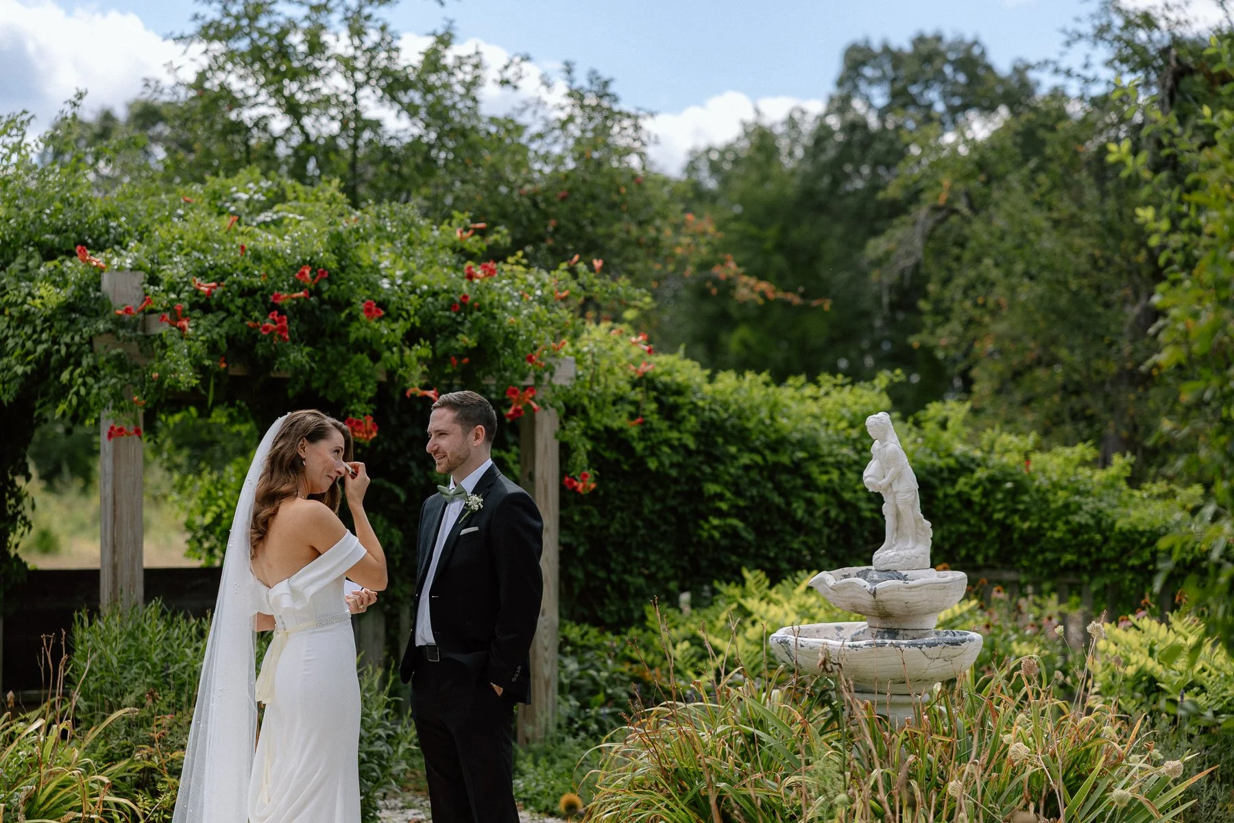 Maine Wedding Photographer