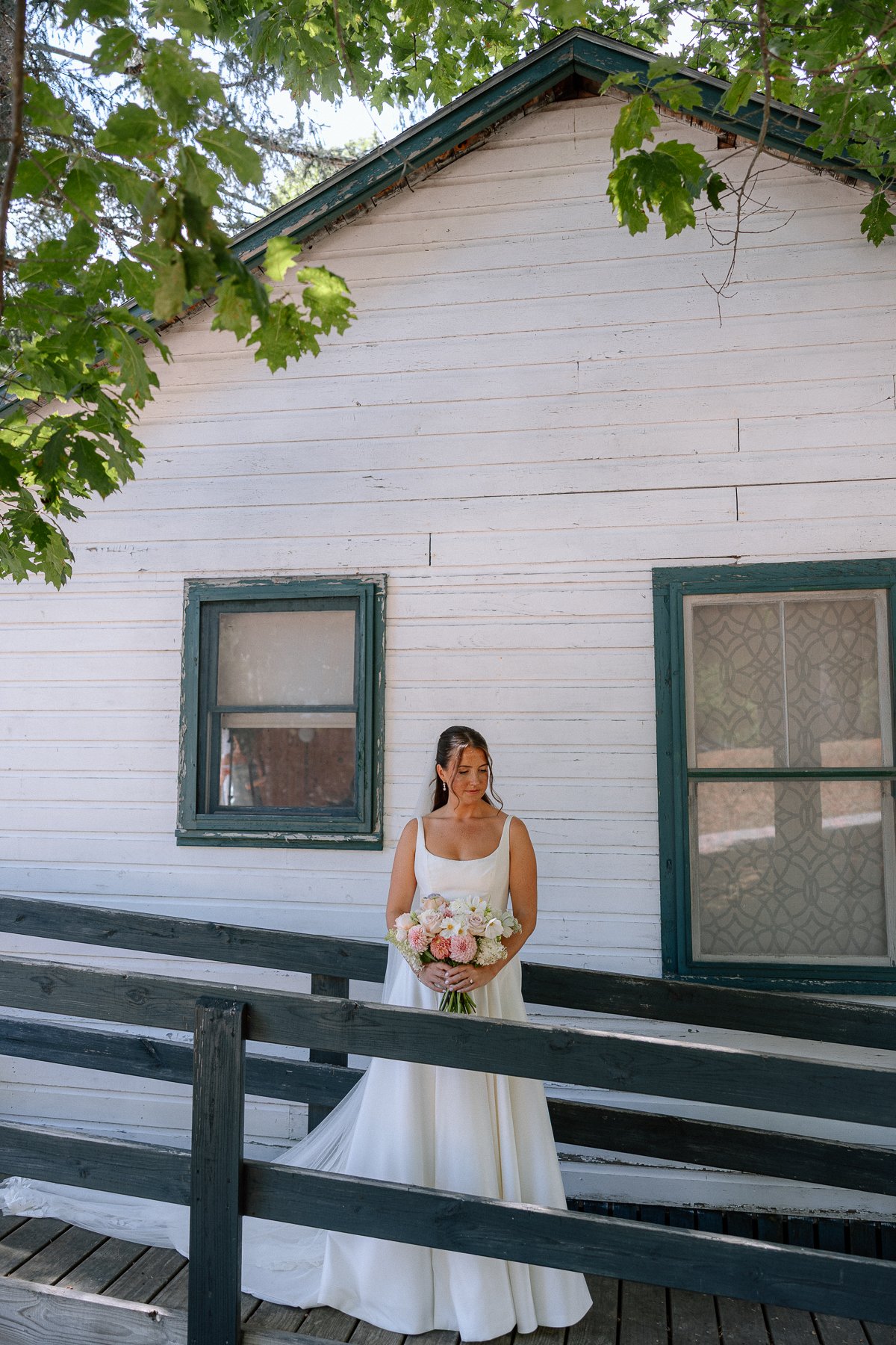 Maine Wedding Photographer