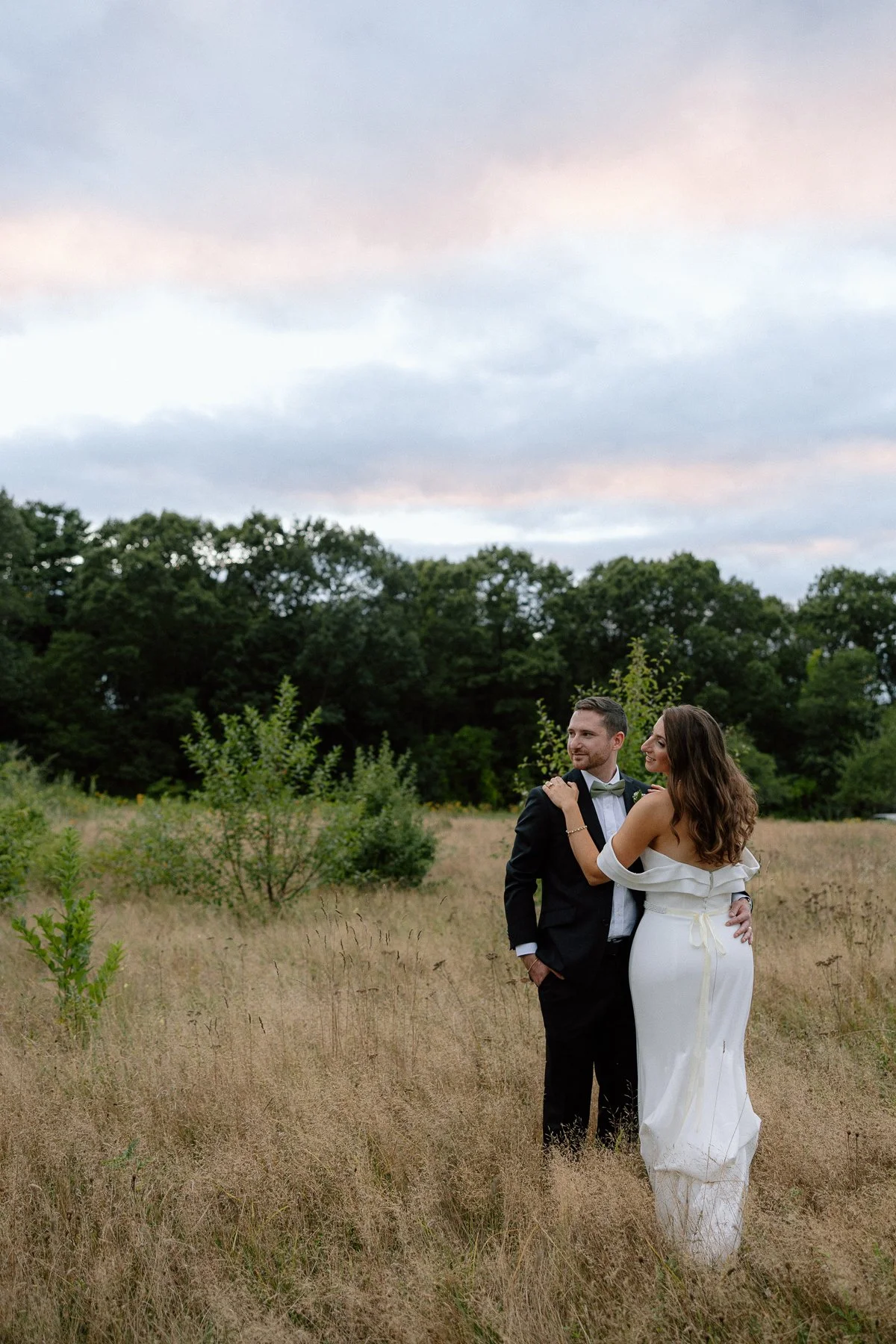 Maine Wedding Photographer