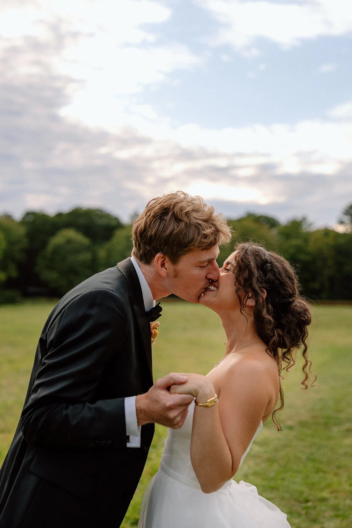 Maine Wedding Photographer