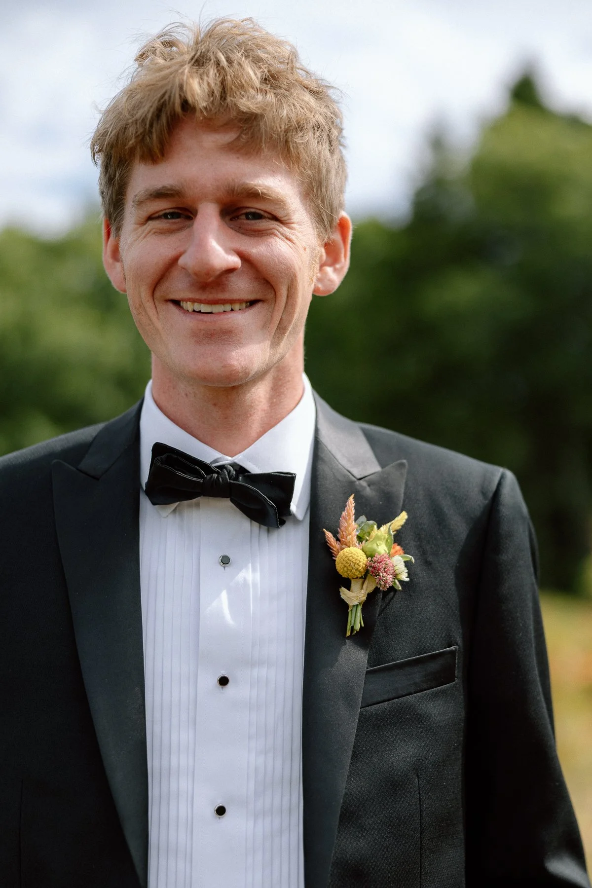 Maine Wedding Photographer