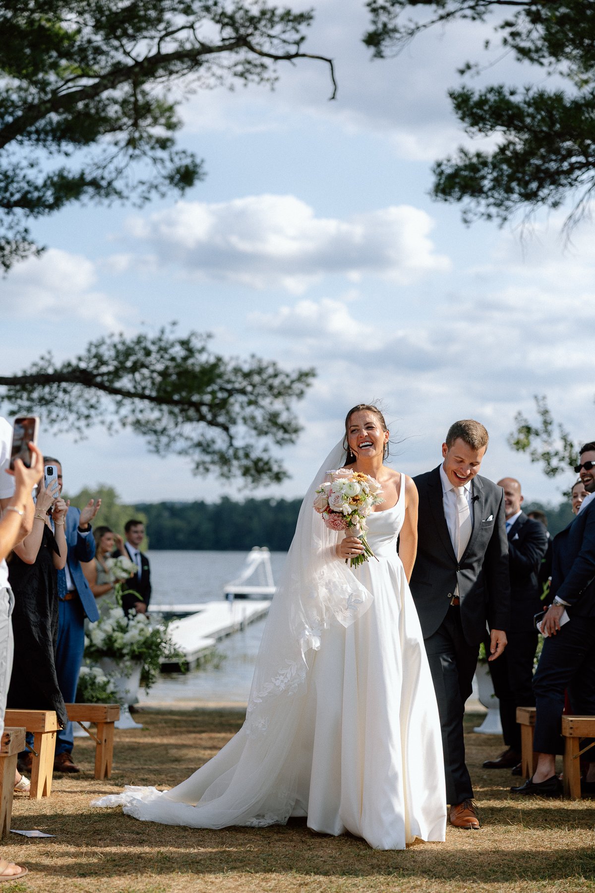 Maine Wedding Photographer
