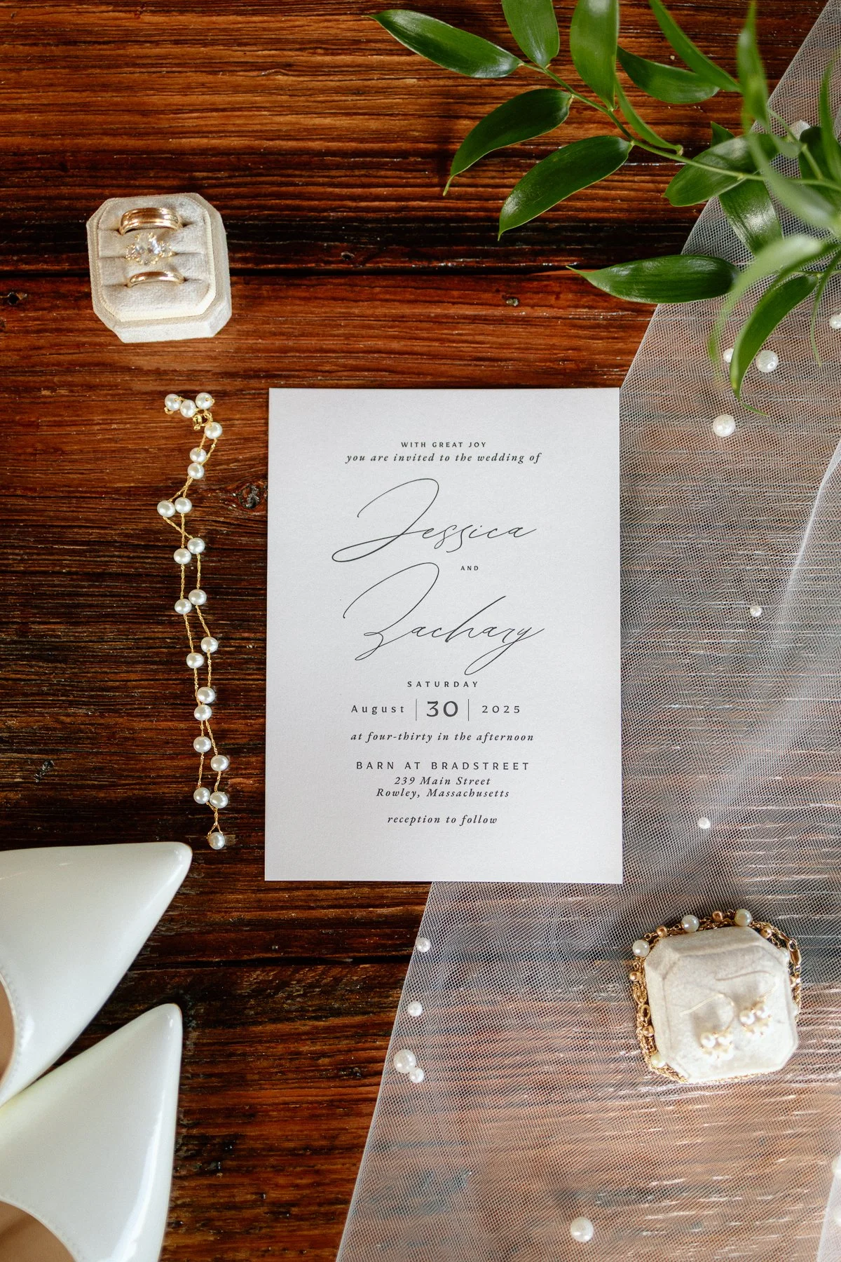 Maine Wedding Photographer