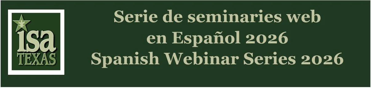 Webinario: Del Oficio a la Vocación: Liderazgo y Cuidado del Árbol en la Nueva Generación