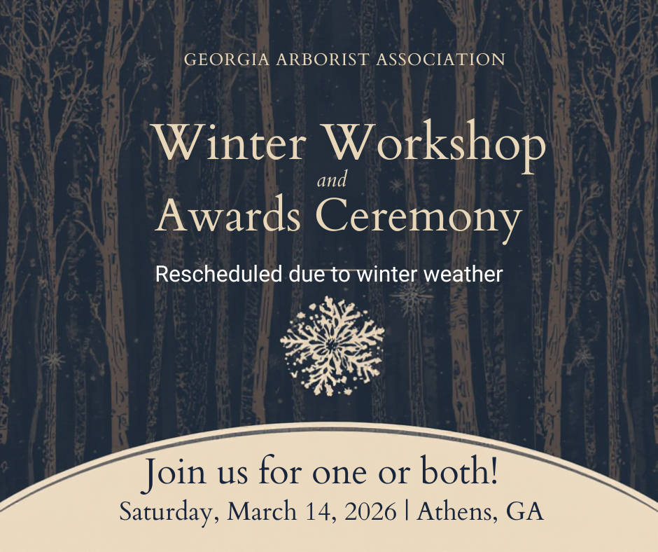 Winter Workshop &amp; Awards Banquet