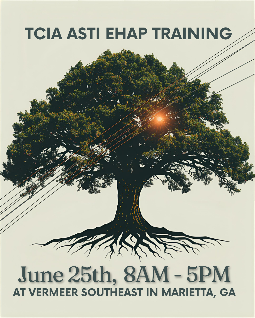 Electrical Hazard Awareness Program (EHAP) Training 