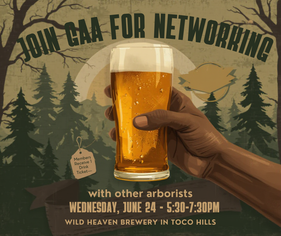 Second Quarter Networking in Atlanta