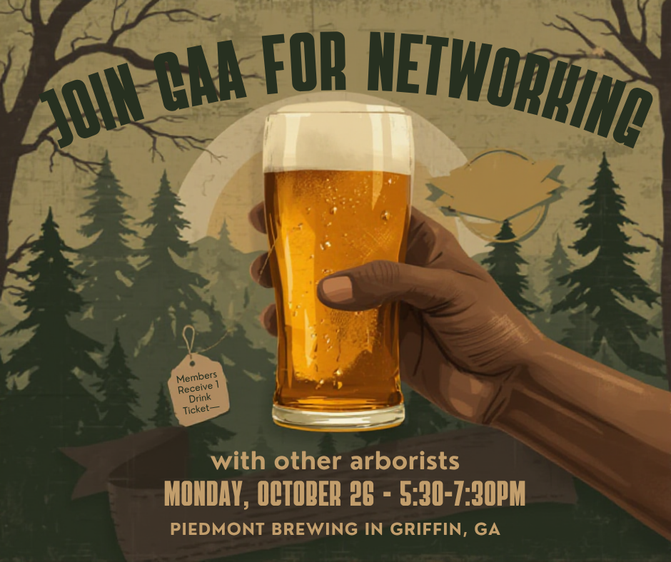 Griffin Member Social (Fourth Quarter Networking Event) 