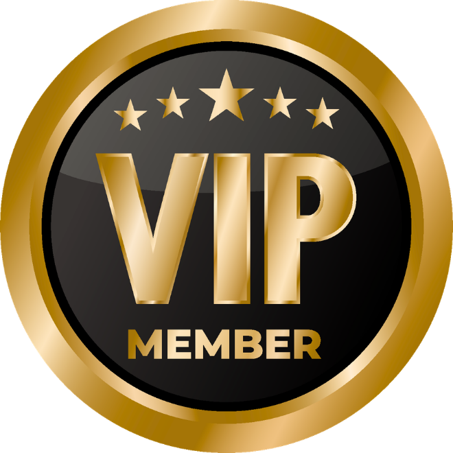 Steve's Poké Bar VIP exclusive promos