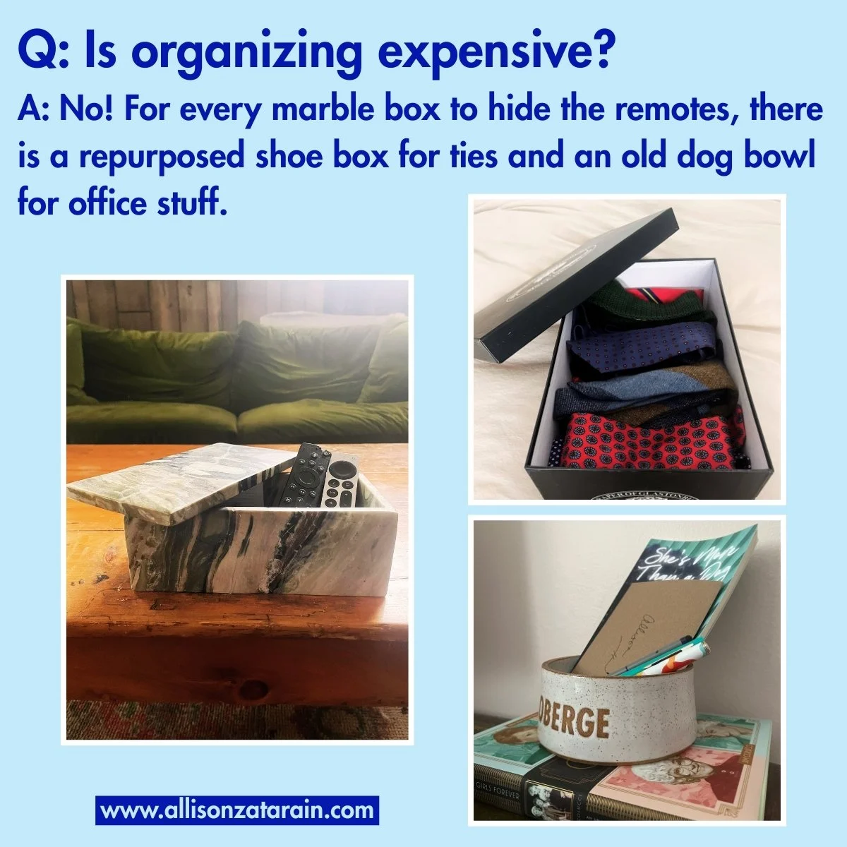 Is org expensive.jpg