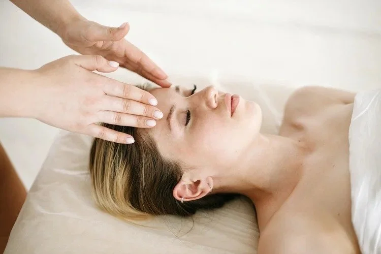 Massage therapy clinic serving clients in New Jersey