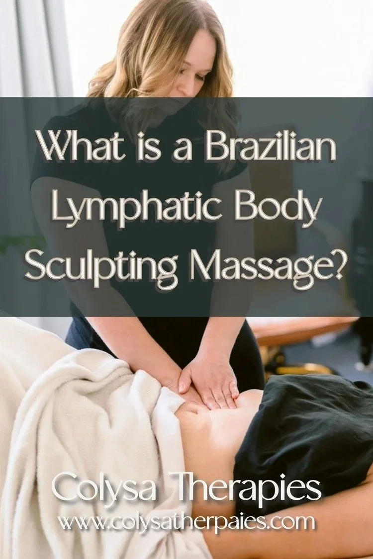 Massage therapy clinic serving clients in New Jersey