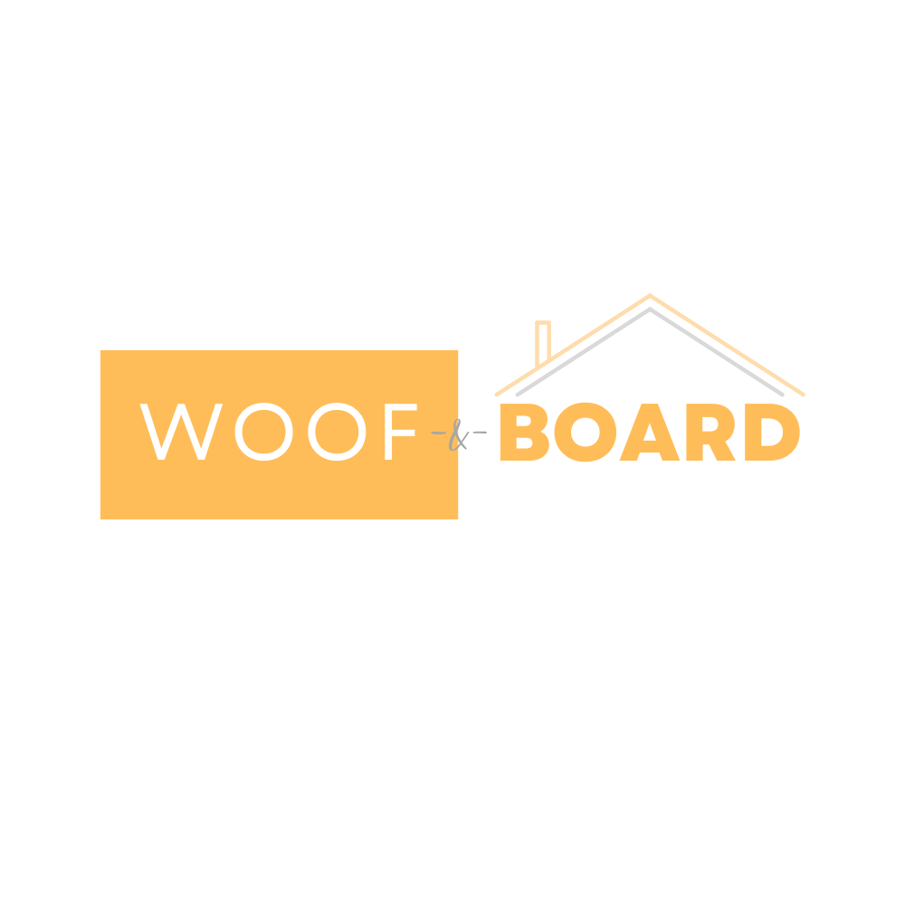 Woof &amp; Board