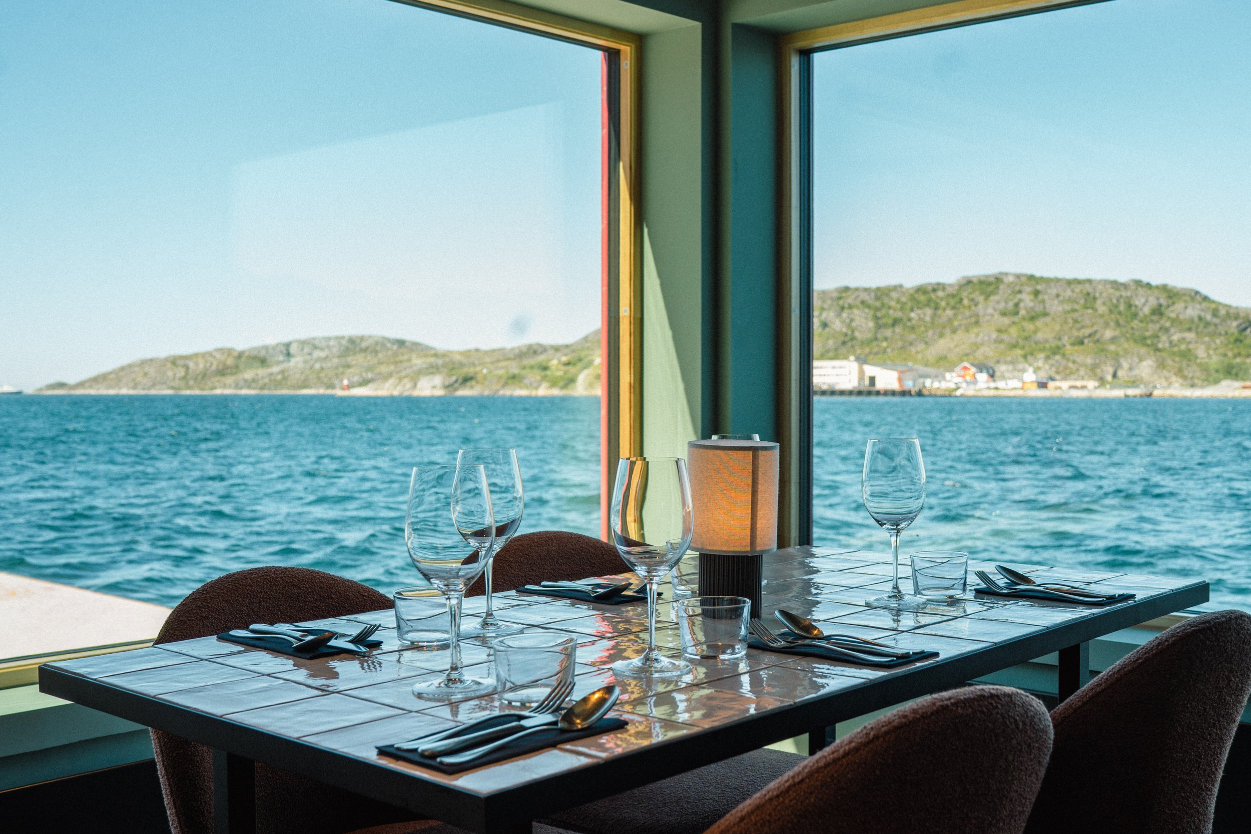 Guide: 7 steder å spise og drikke i Bodø