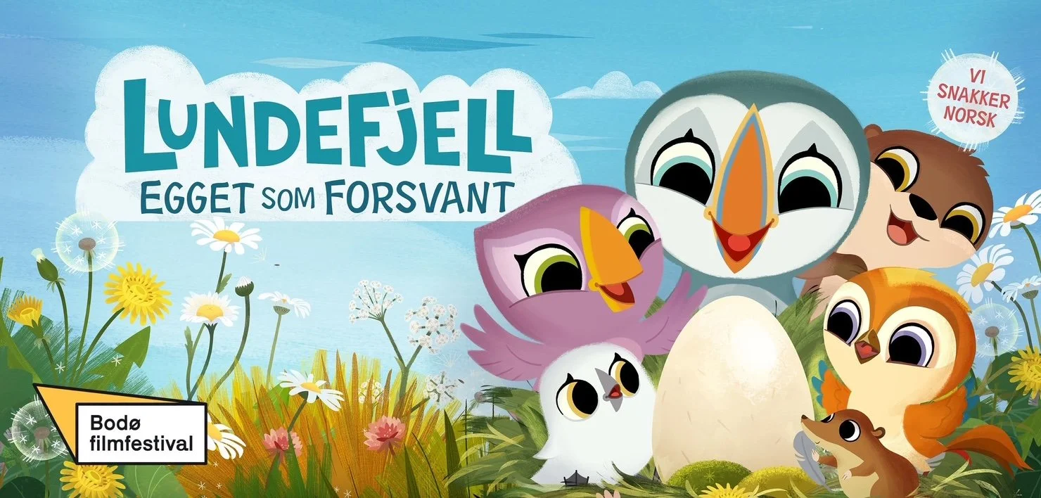 Gratis familiedag på Sportsbaren - Film, lek og moro! 🎬⚽ 