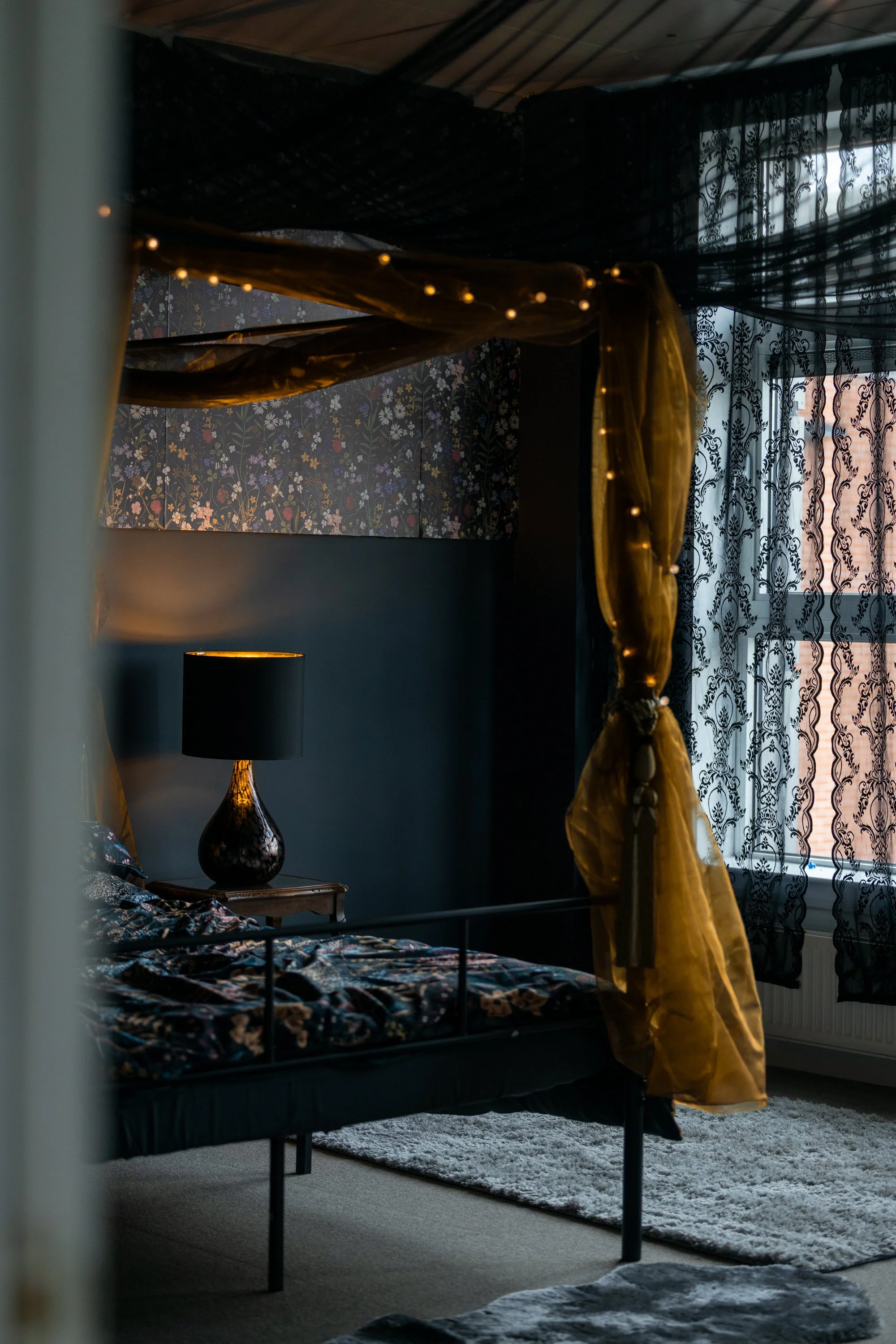 Lifestyle Room: Opulence