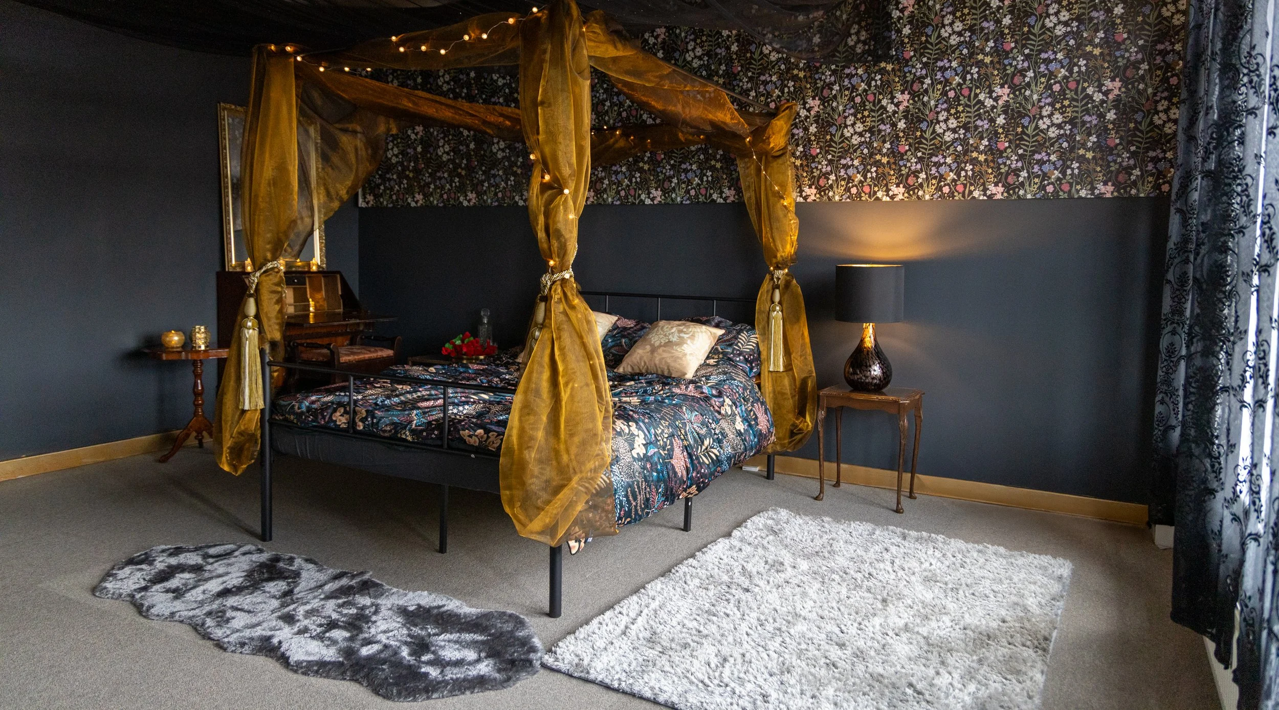 Lifestyle Room: Opulence