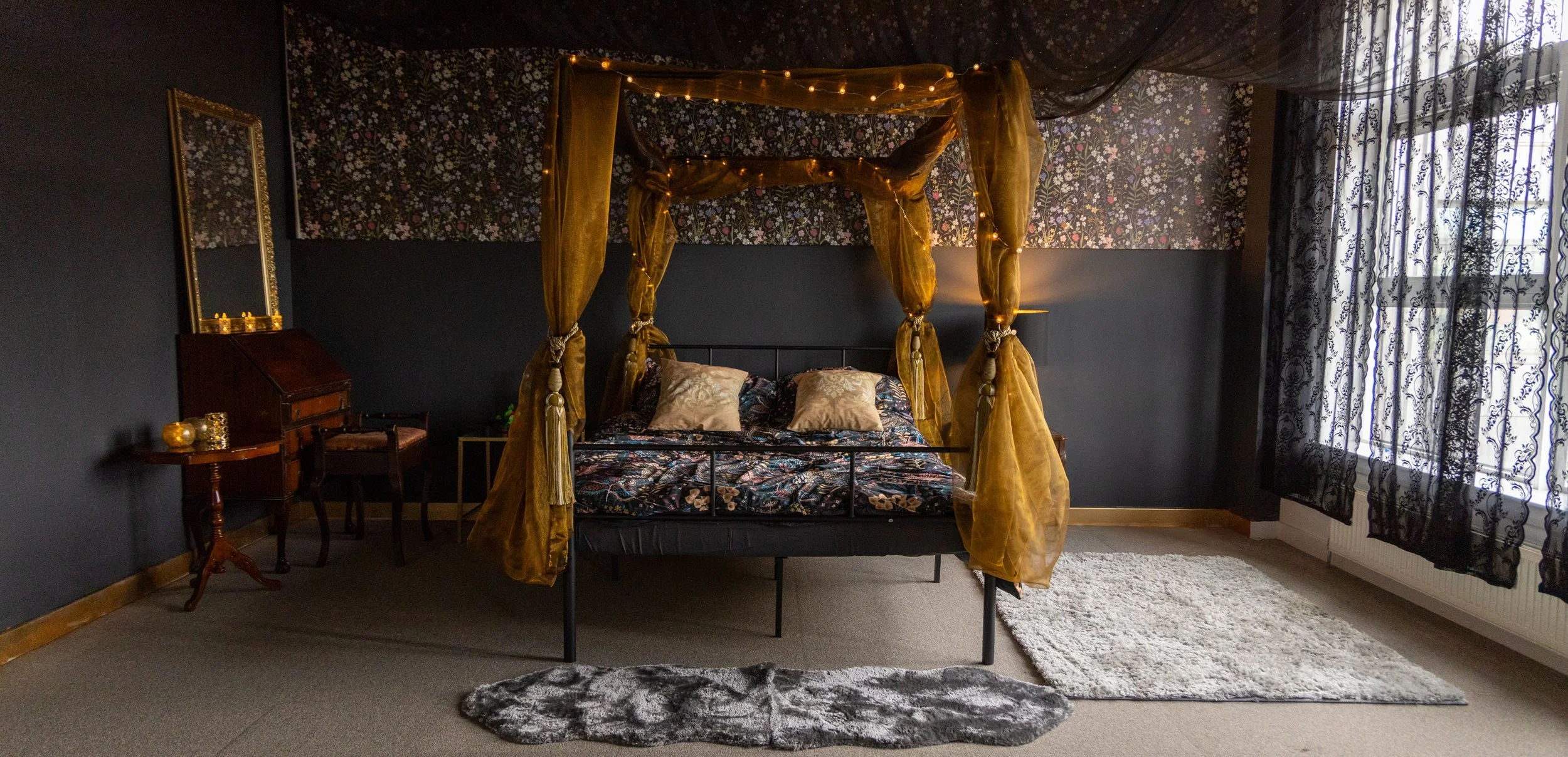 Lifestyle Room: Opulence