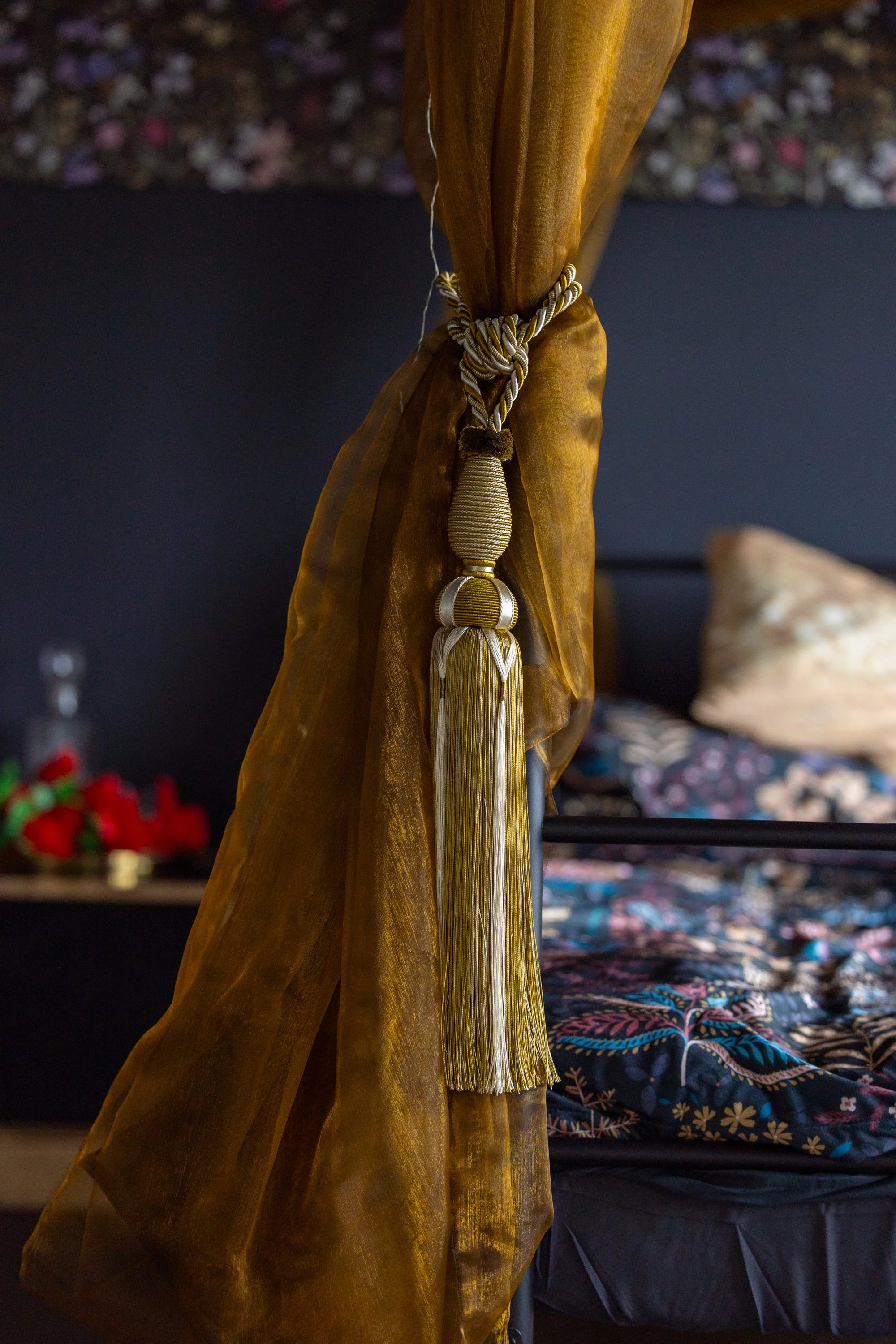 Lifestyle Room: Opulence