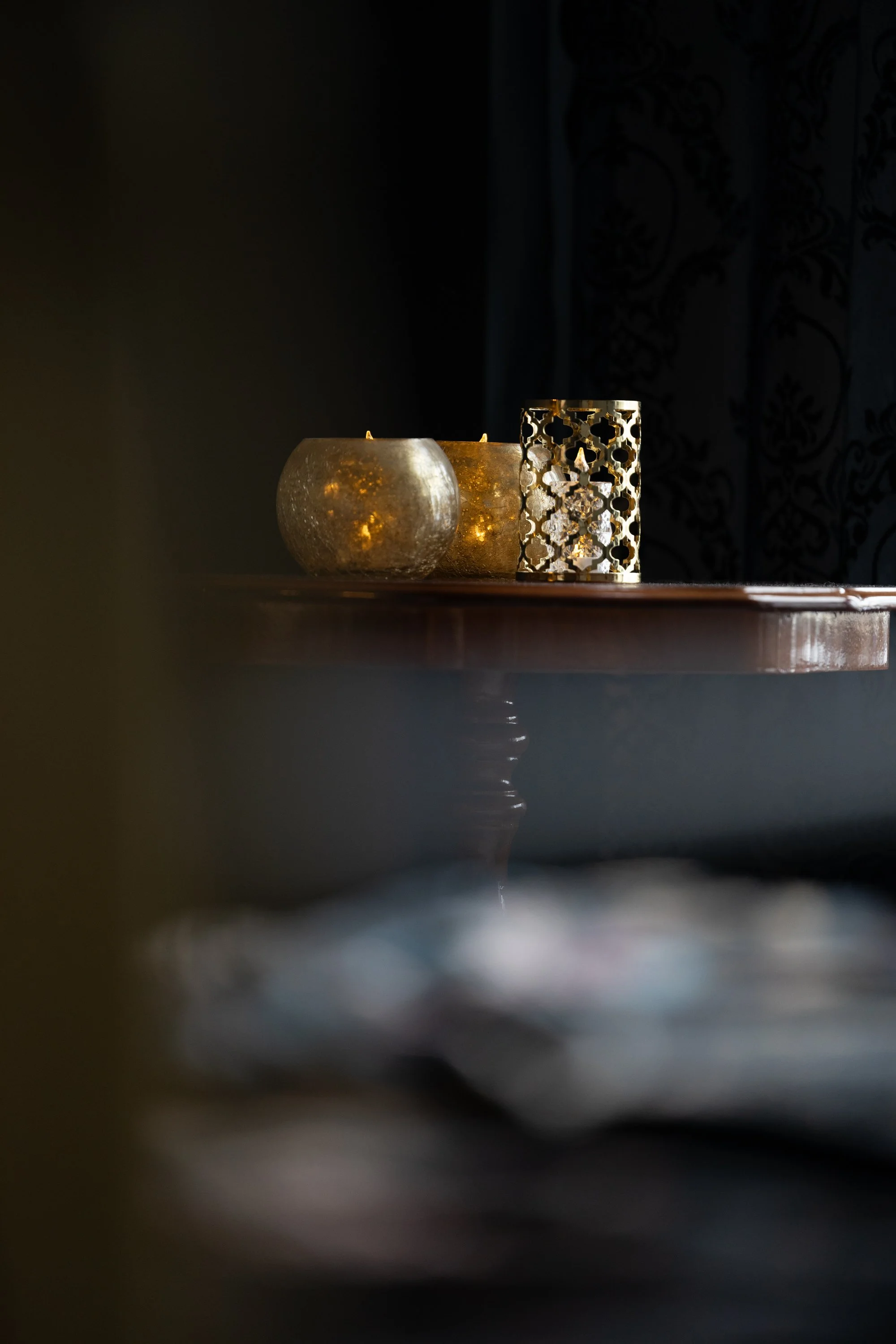 Lifestyle Room: Opulence