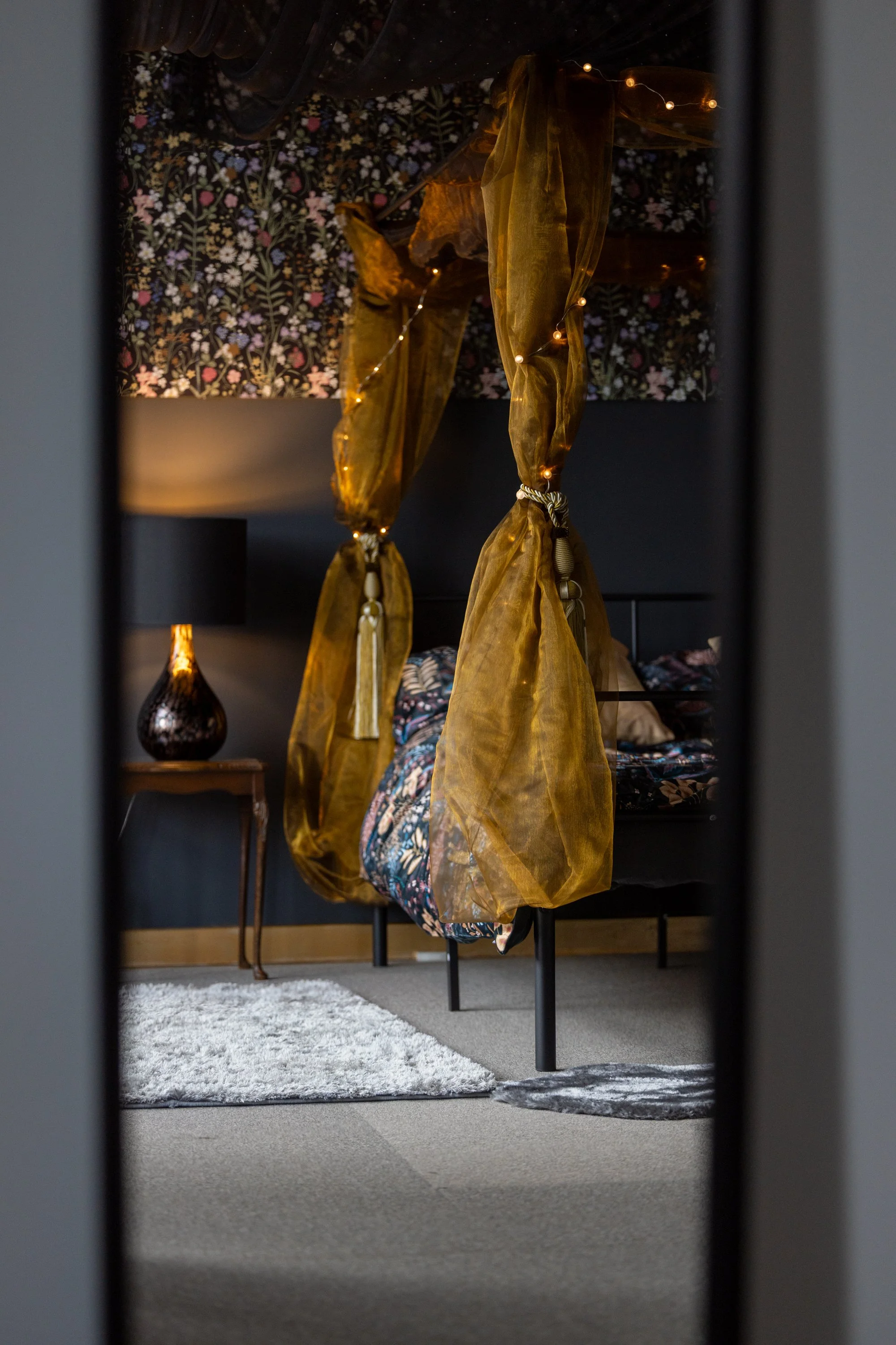 Lifestyle Room: Opulence