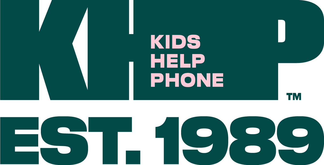 Kids Help Phone