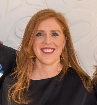 Sarah Player, Major Gifts Manager