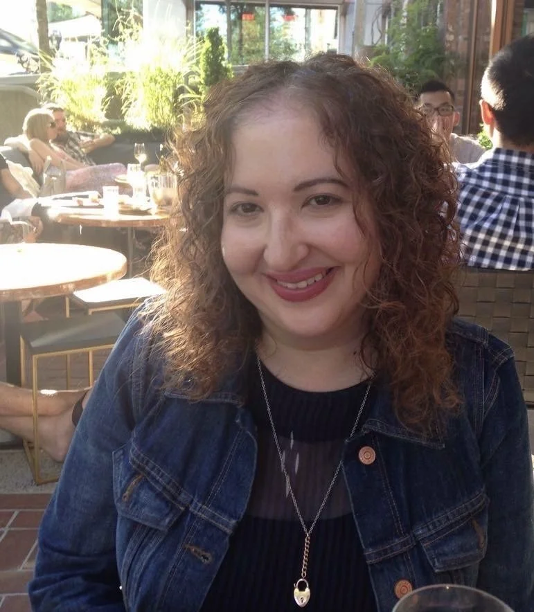 Dr. Abby Wener Herlin