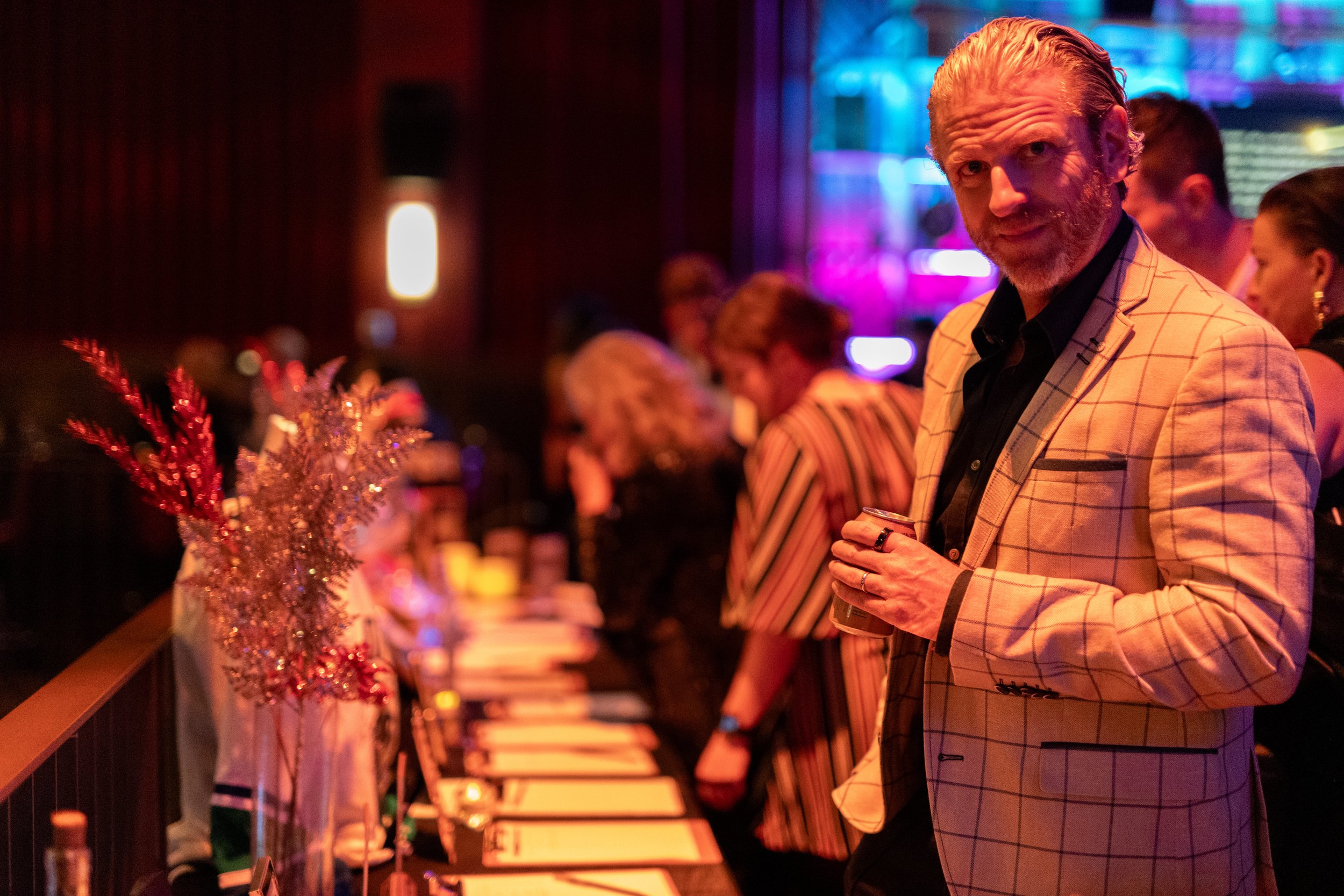 High Stakes 2024 Gallery