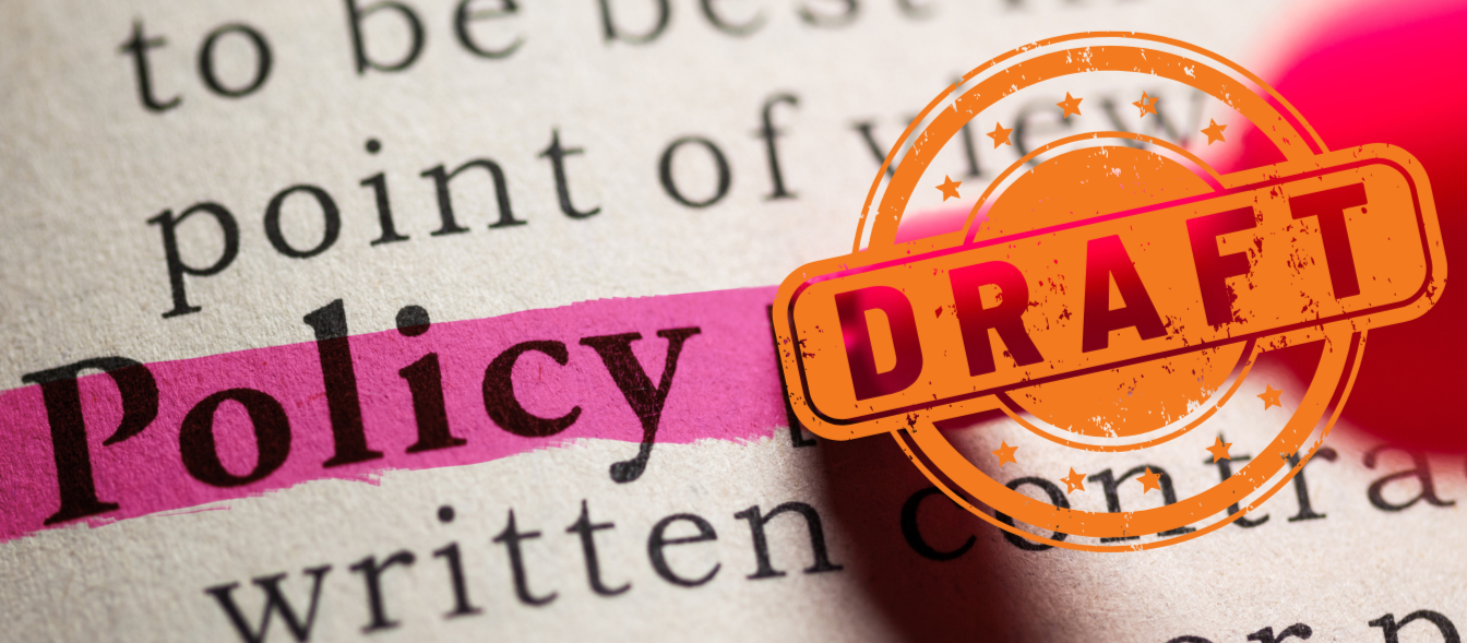 Sittin’ in da drafts — a national cultural policy