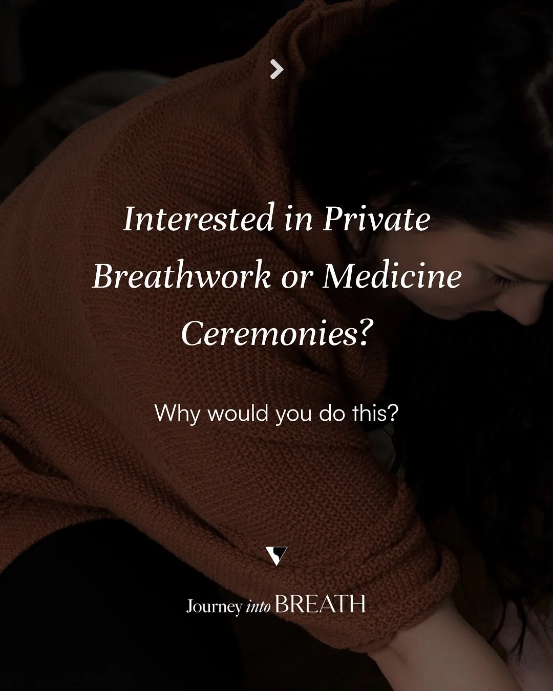Sometimes the most powerful healing happens when we are held in the intimacy of one-on-one space.
Private sessions in breathwork and medicine work are an invitation to go deeper into your own body, emotions, and spirit.
🌬️ Breathwork helps release w
