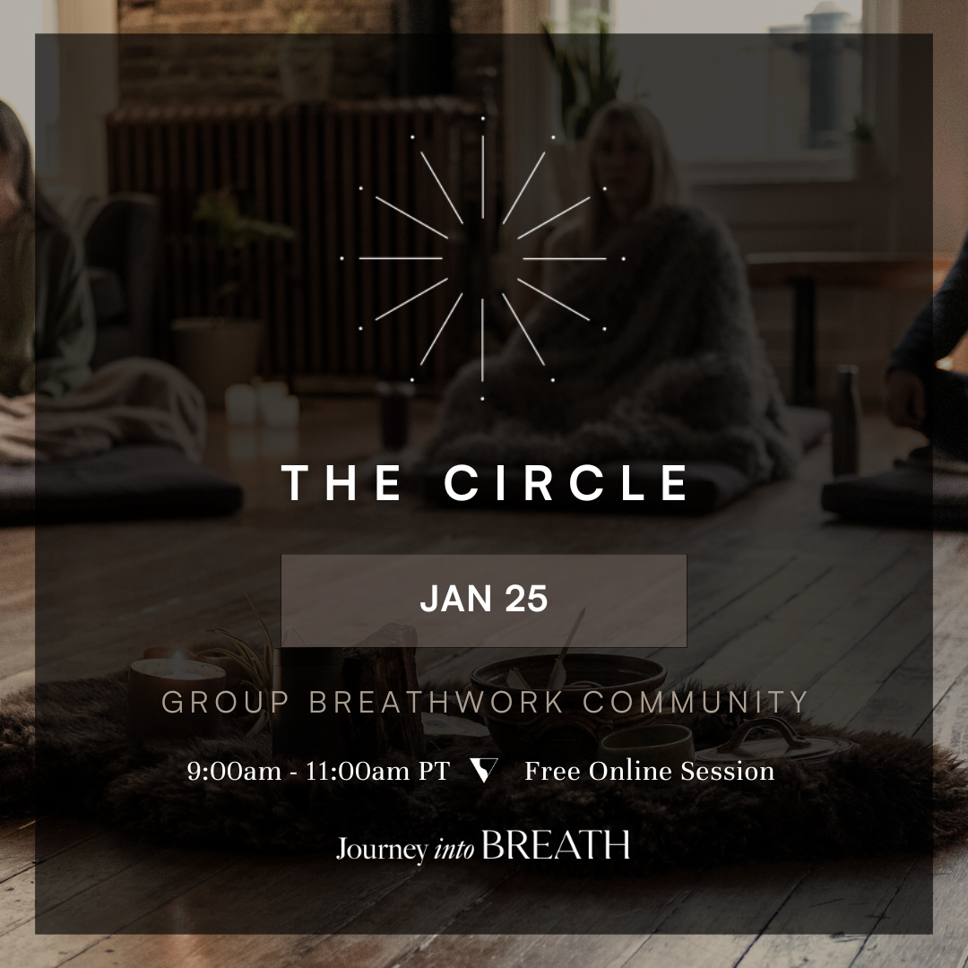 The Circle