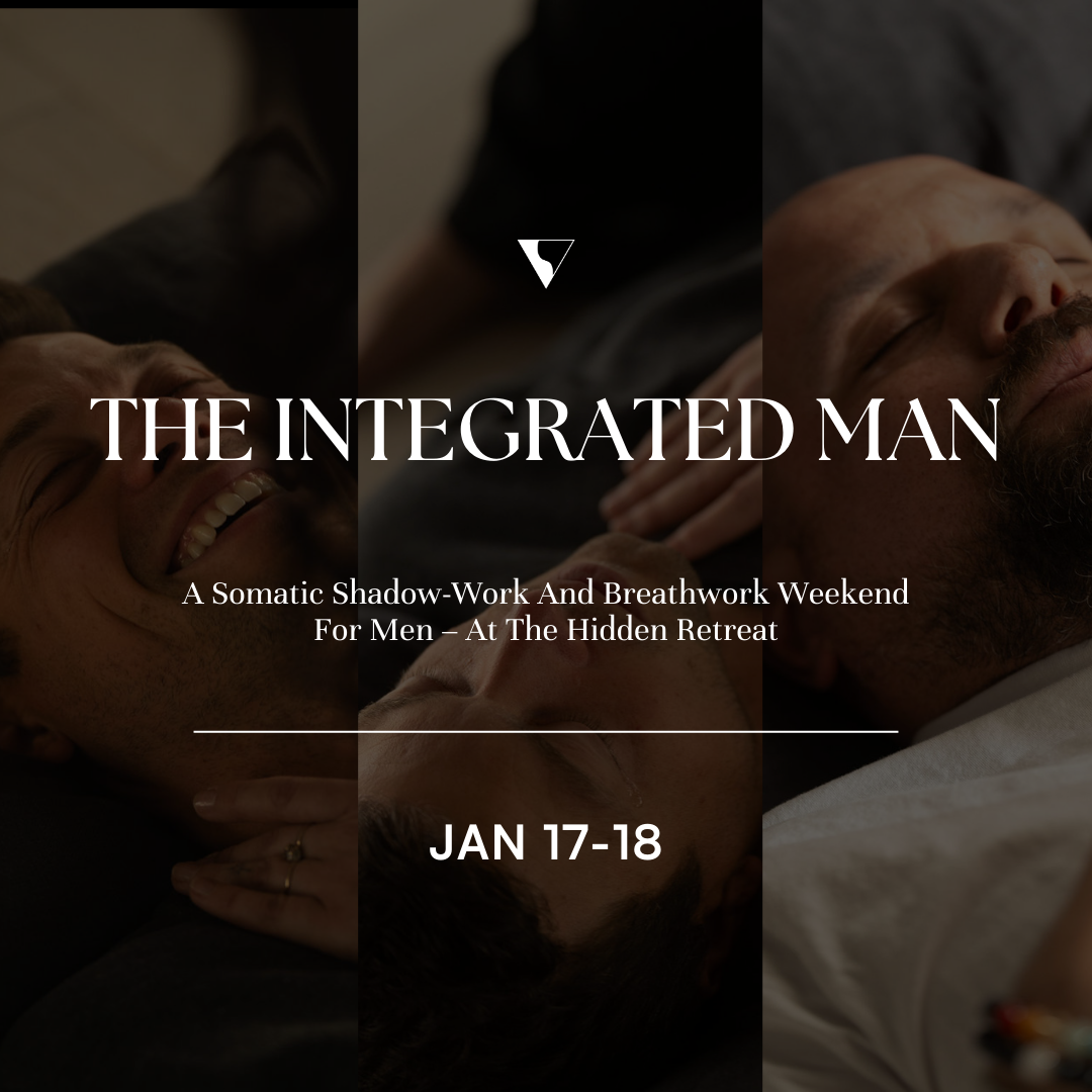 The Integrated man