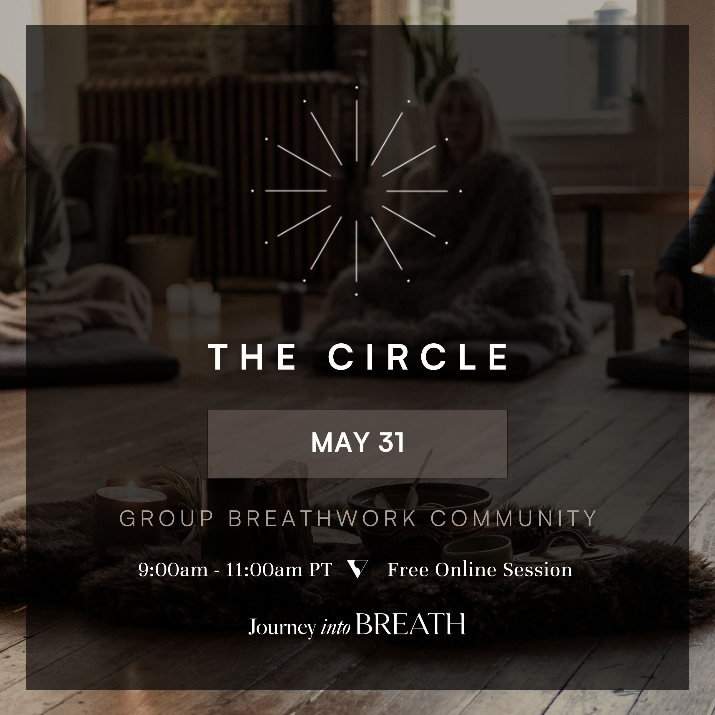 May—The Circle 