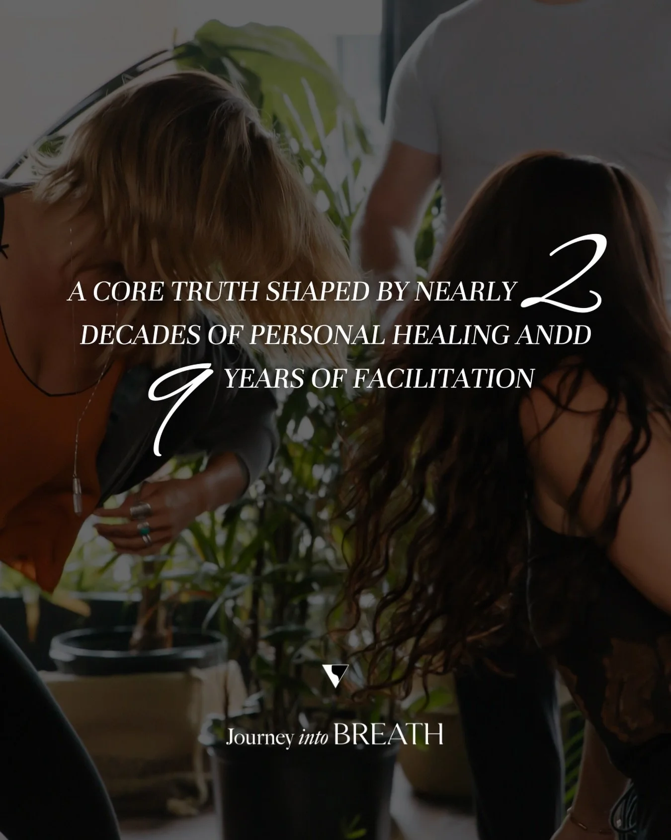 One of the core truths I&rsquo;ve learned through nearly two decades of personal healing and nine years of facilitation is this:
𝙒𝙚 𝙘𝙖𝙣 𝙤𝙣𝙡𝙮 𝙤𝙥𝙚𝙣 𝙩𝙤 𝙢𝙤𝙧𝙚 𝙡𝙞𝙛𝙚 𝙬𝙝𝙚𝙣 𝙩𝙝𝙚 𝙣𝙚𝙧𝙫𝙤𝙪𝙨 𝙨𝙮𝙨𝙩𝙚𝙢 𝙛𝙚𝙚𝙡𝙨 𝙨𝙖𝙛𝙚 𝙚𝙣