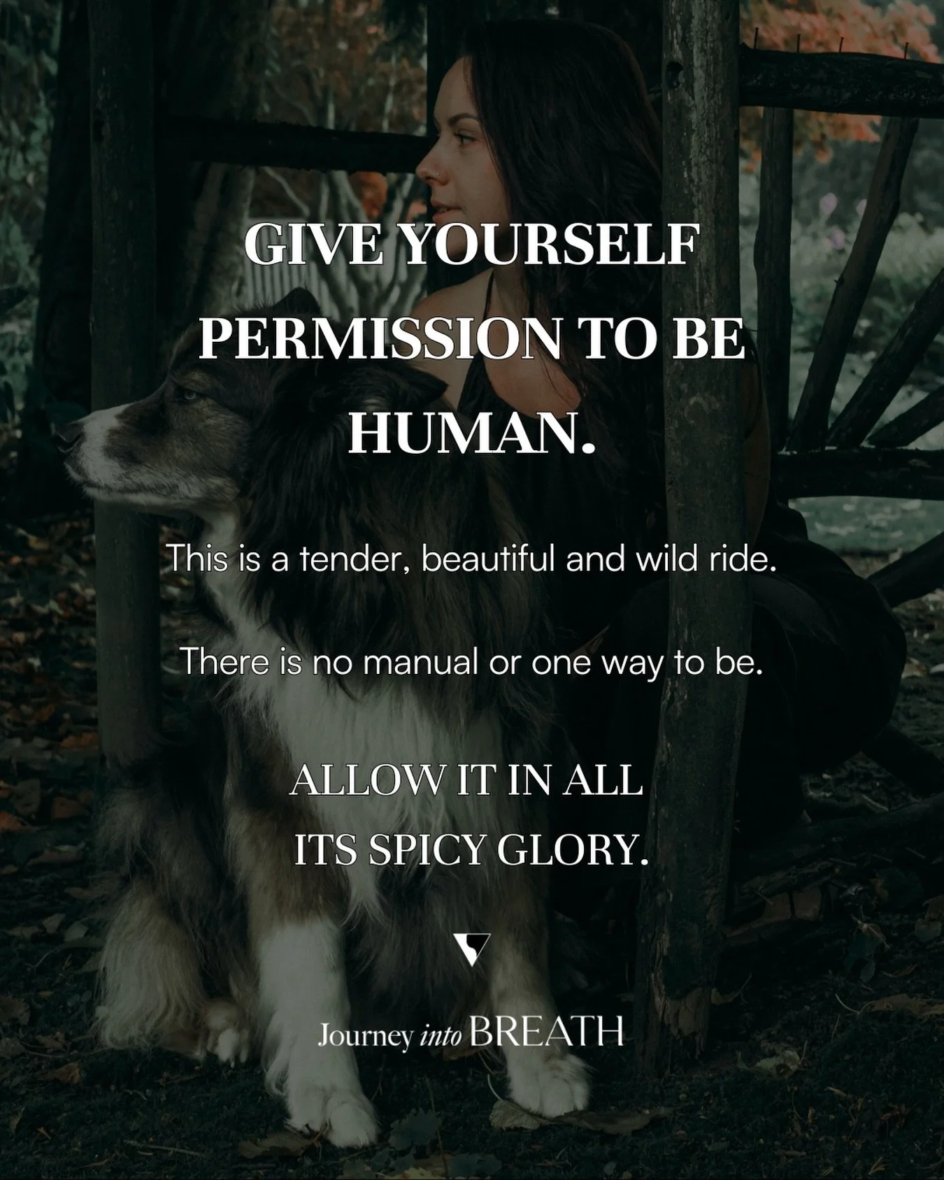 This is a tender, beautiful, and wild ride. One made of feelings, instincts, contradictions, growth spurts, and moments that don&rsquo;t always make sense until later. There is no manual for this. No single rhythm you&rsquo;re meant to follow. No cor