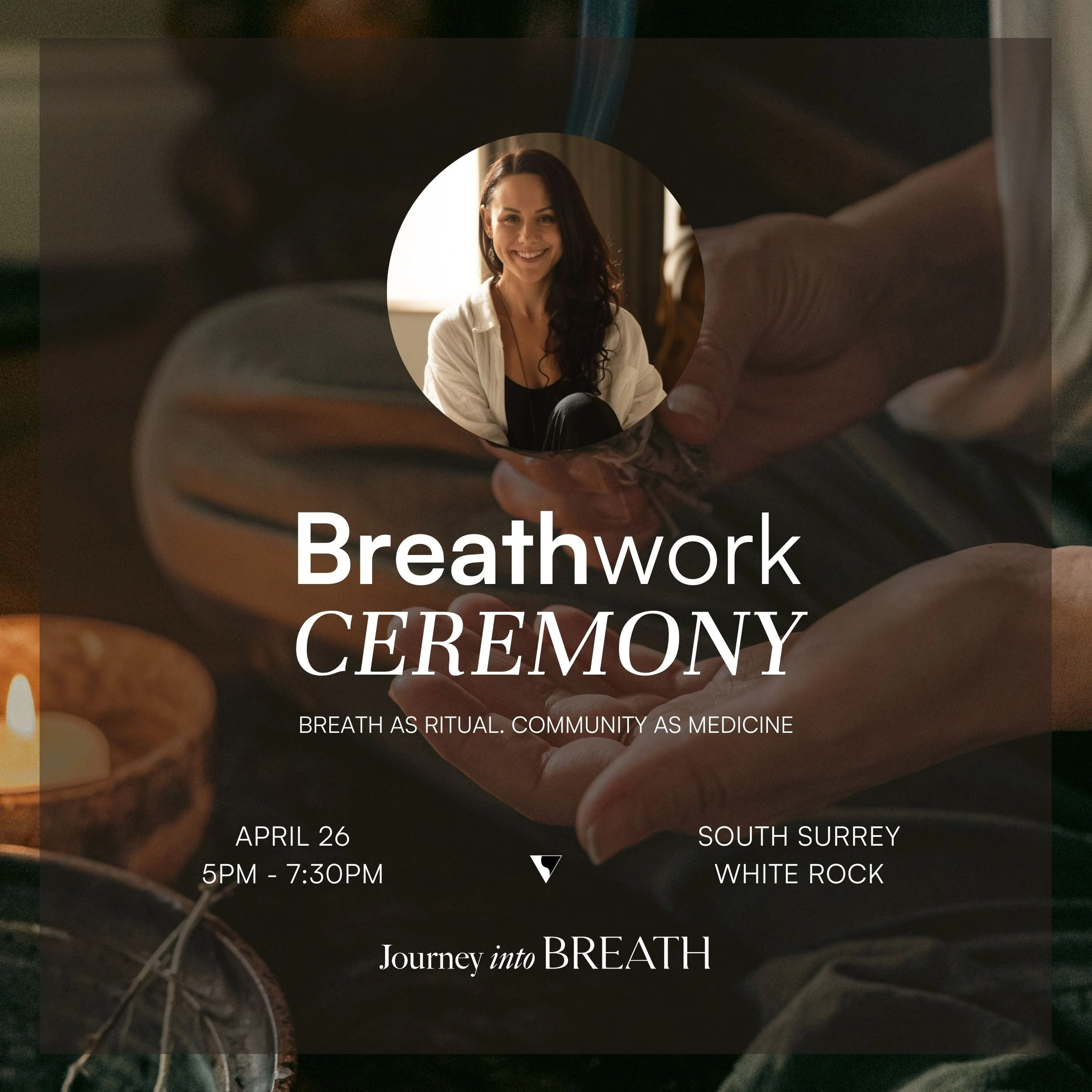 April—Breathwork Ceremony