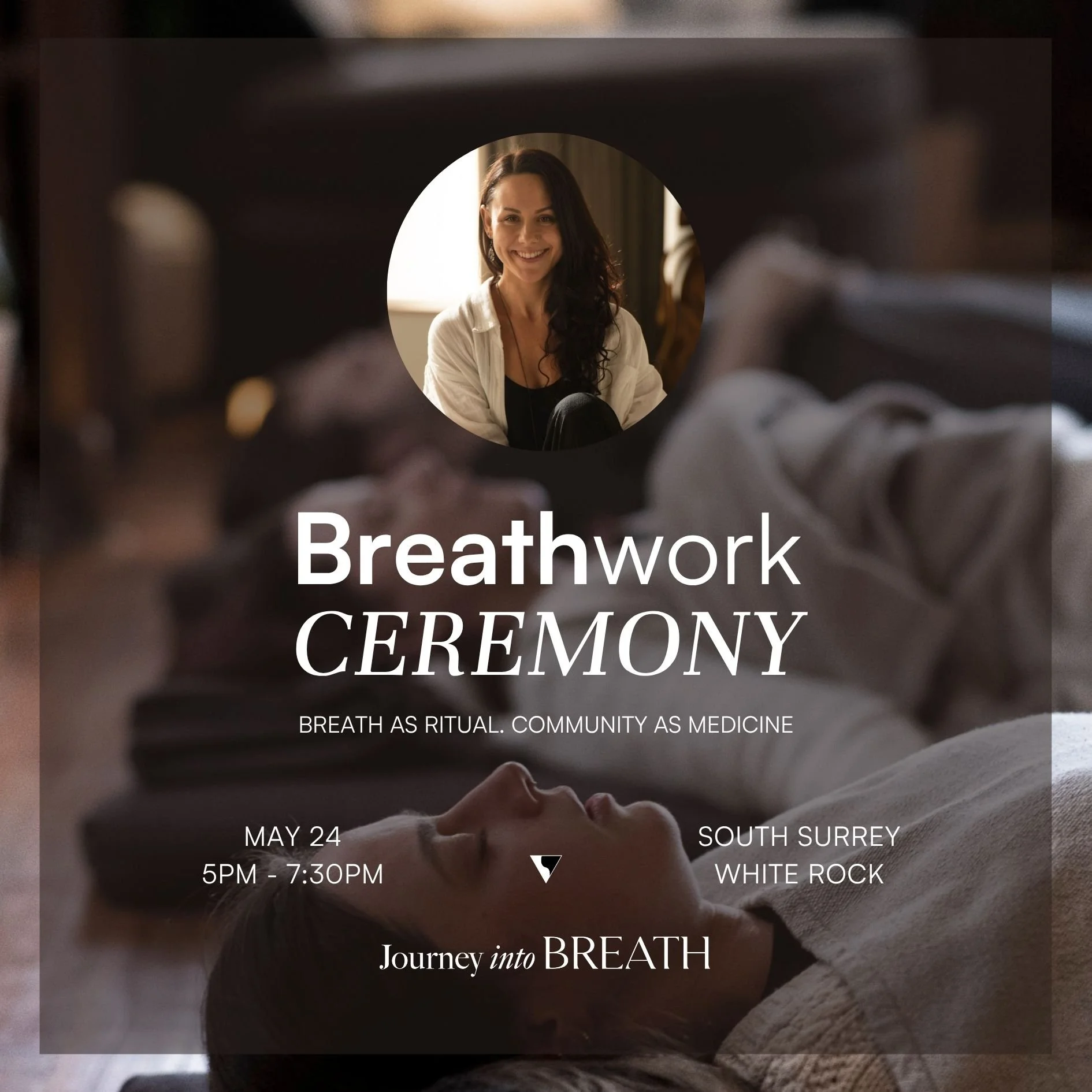May—Breathwork Ceremony