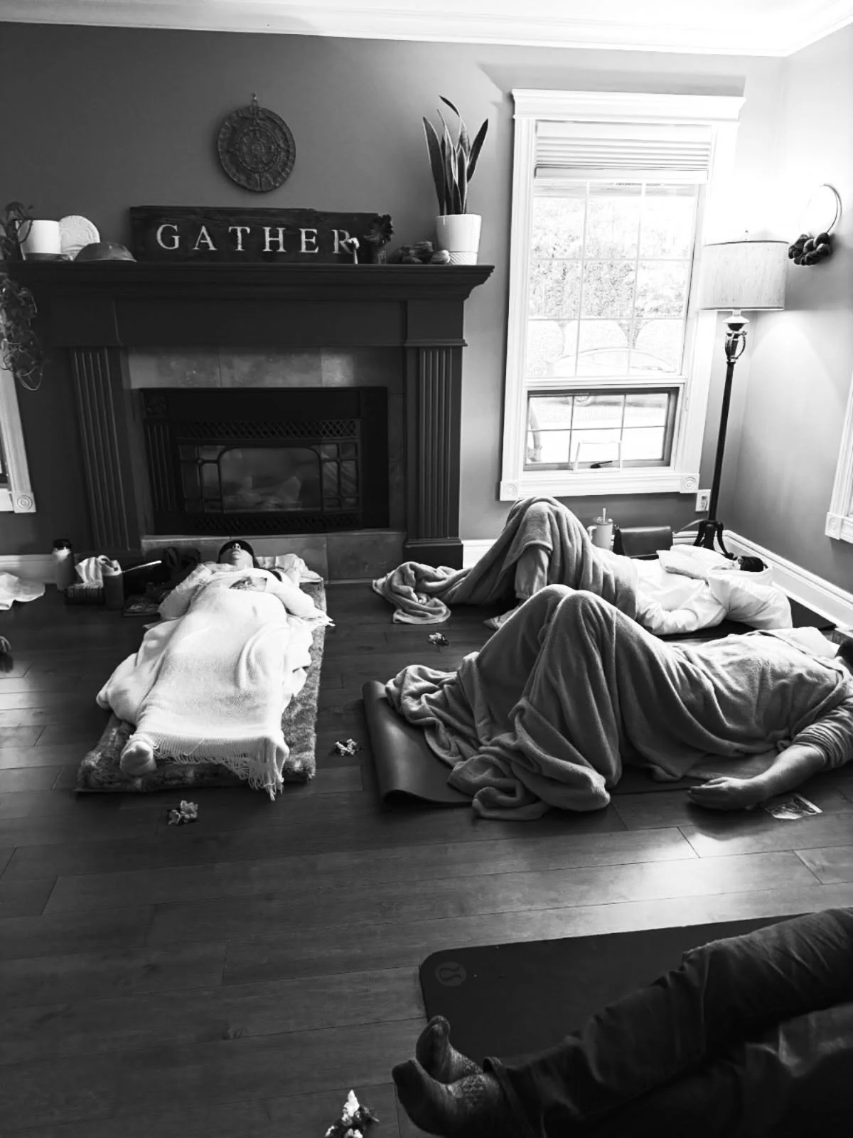 Pure bliss and joy portal?
I don&rsquo;t think I&rsquo;ve seen it before in all the years of facilitation.
Maybe it&rsquo;s a testament to the work we have all been doing or the time in life we have finally come to&hellip;
But a room of the purest jo