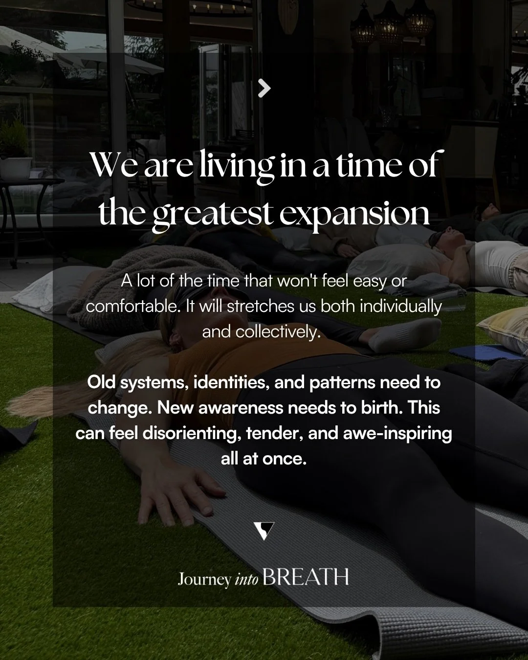 We are living in a time of great expansion.
A moment where old ways are loosening, new truths are surfacing, and so many of us are being asked to feel, heal, and live more consciously than ever before. It&rsquo;s beautiful, disorienting, and profound