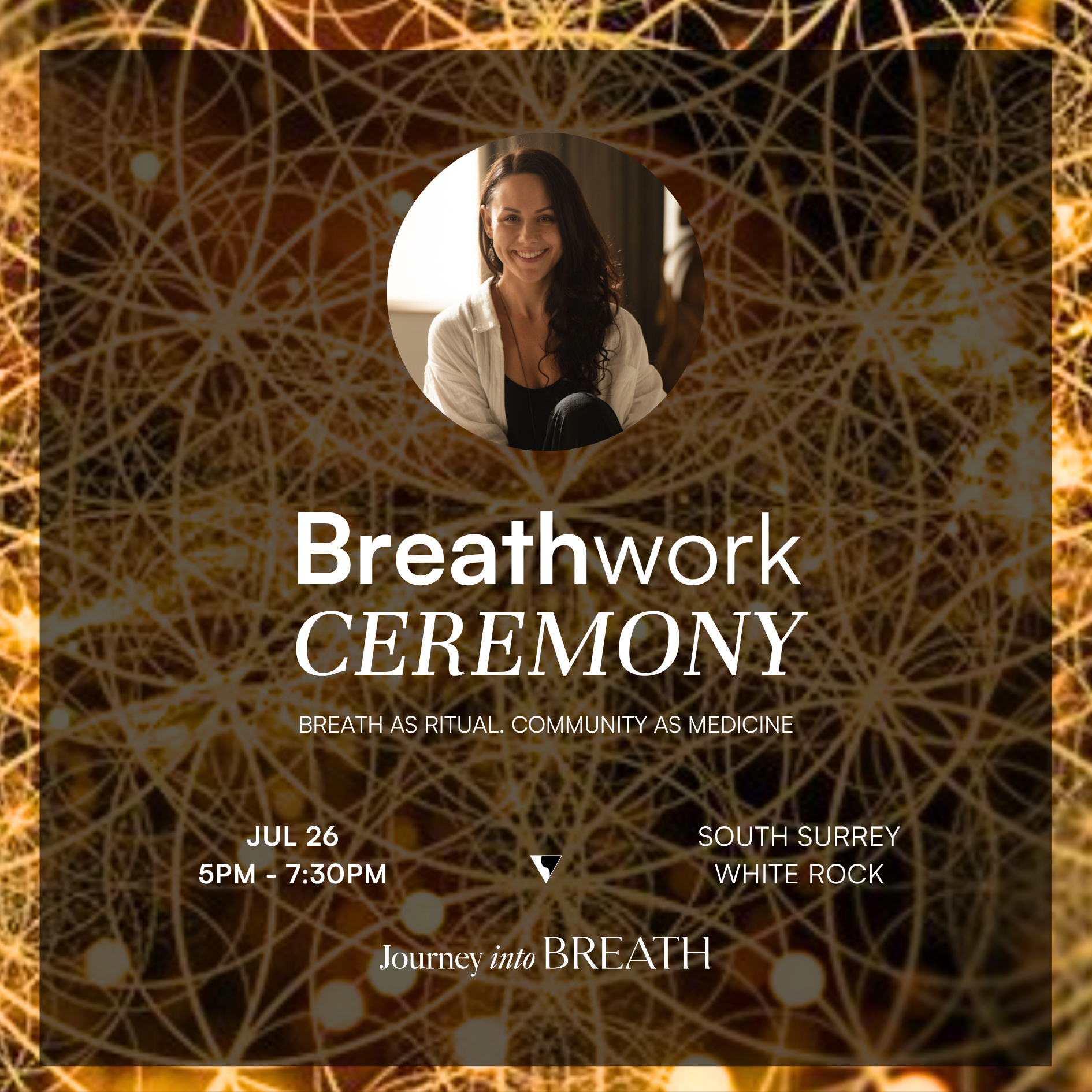 July—Breathwork Ceremony