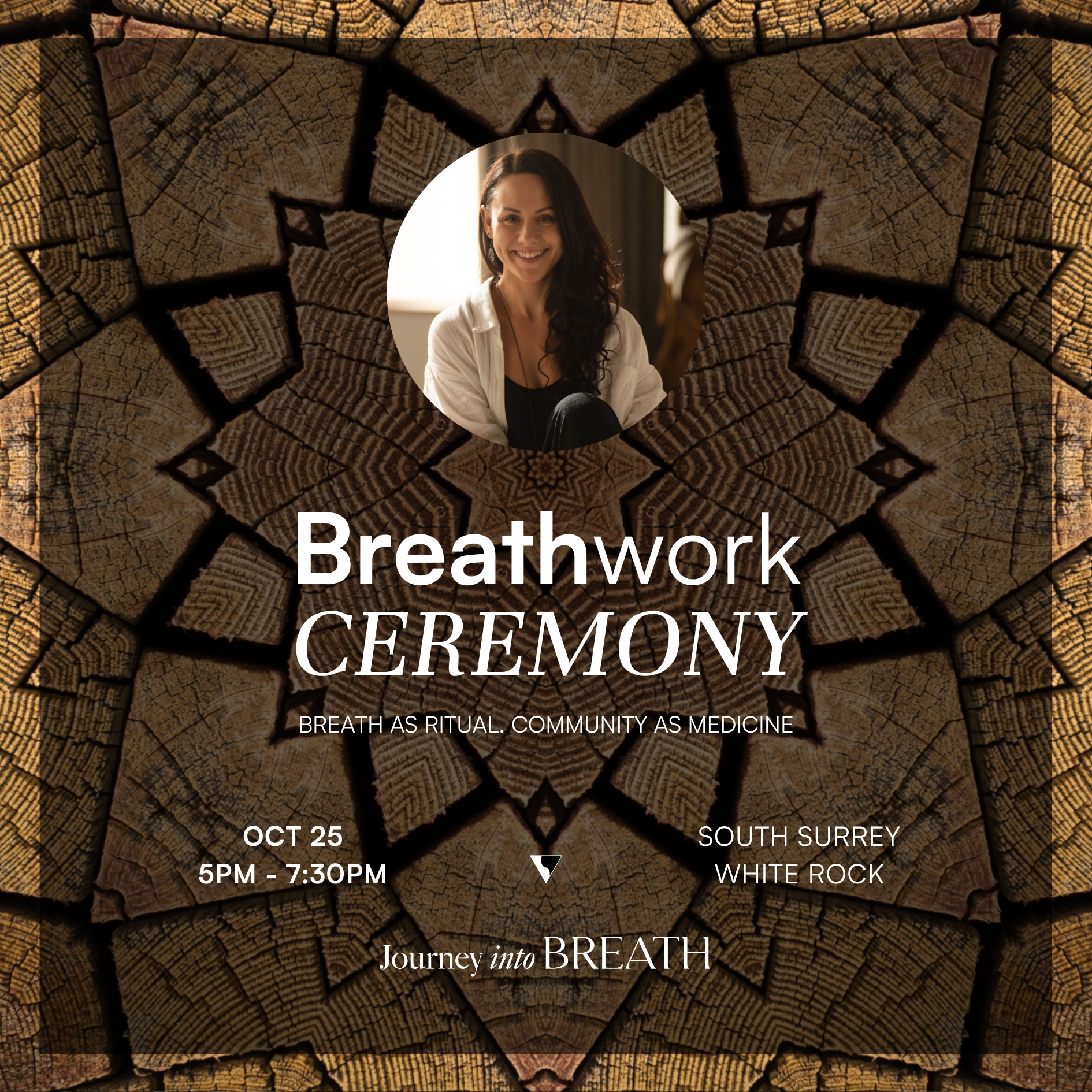 Oct—Breathwork Ceremony